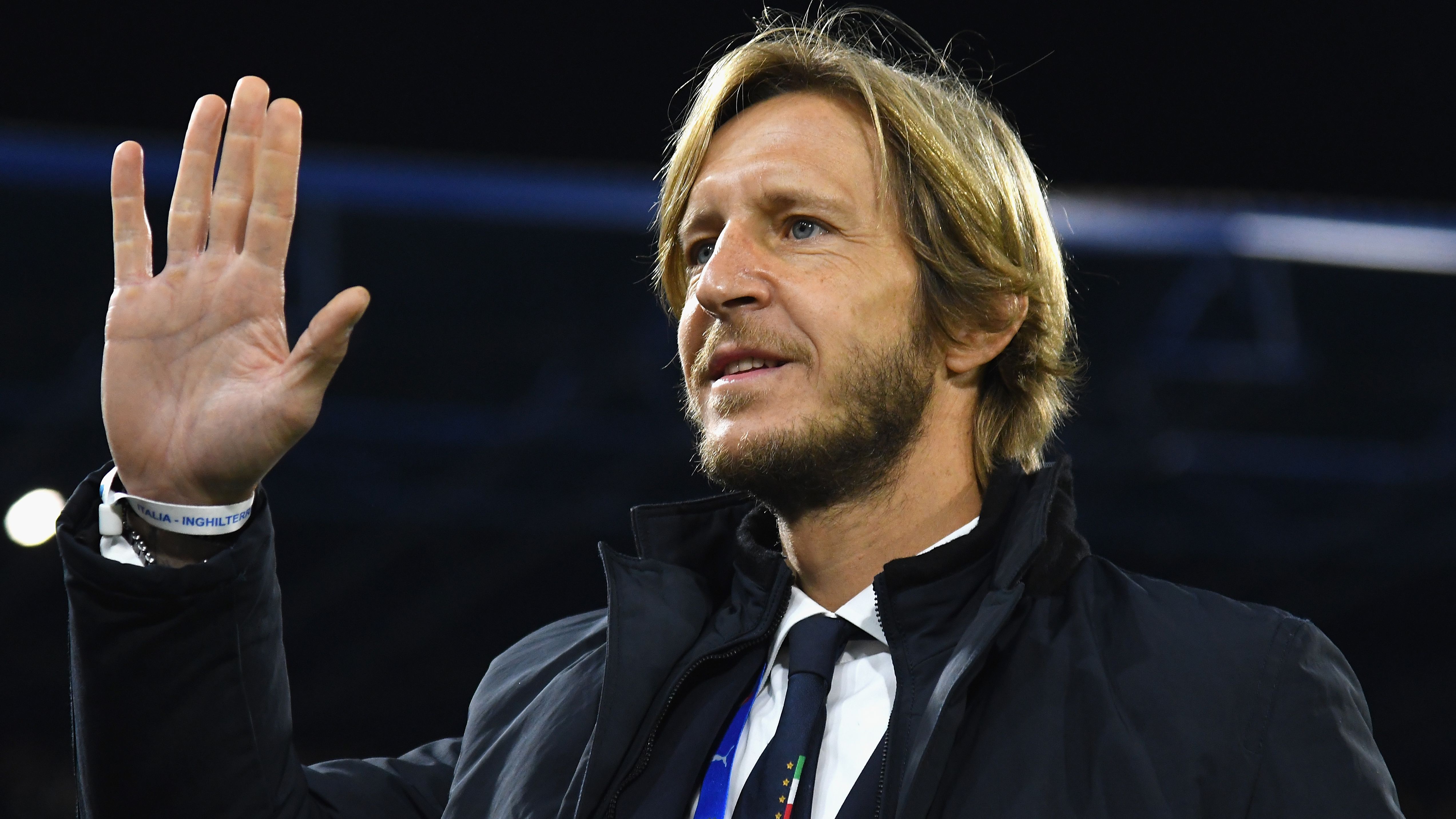 Italy U21 v England U21 - International Friendly