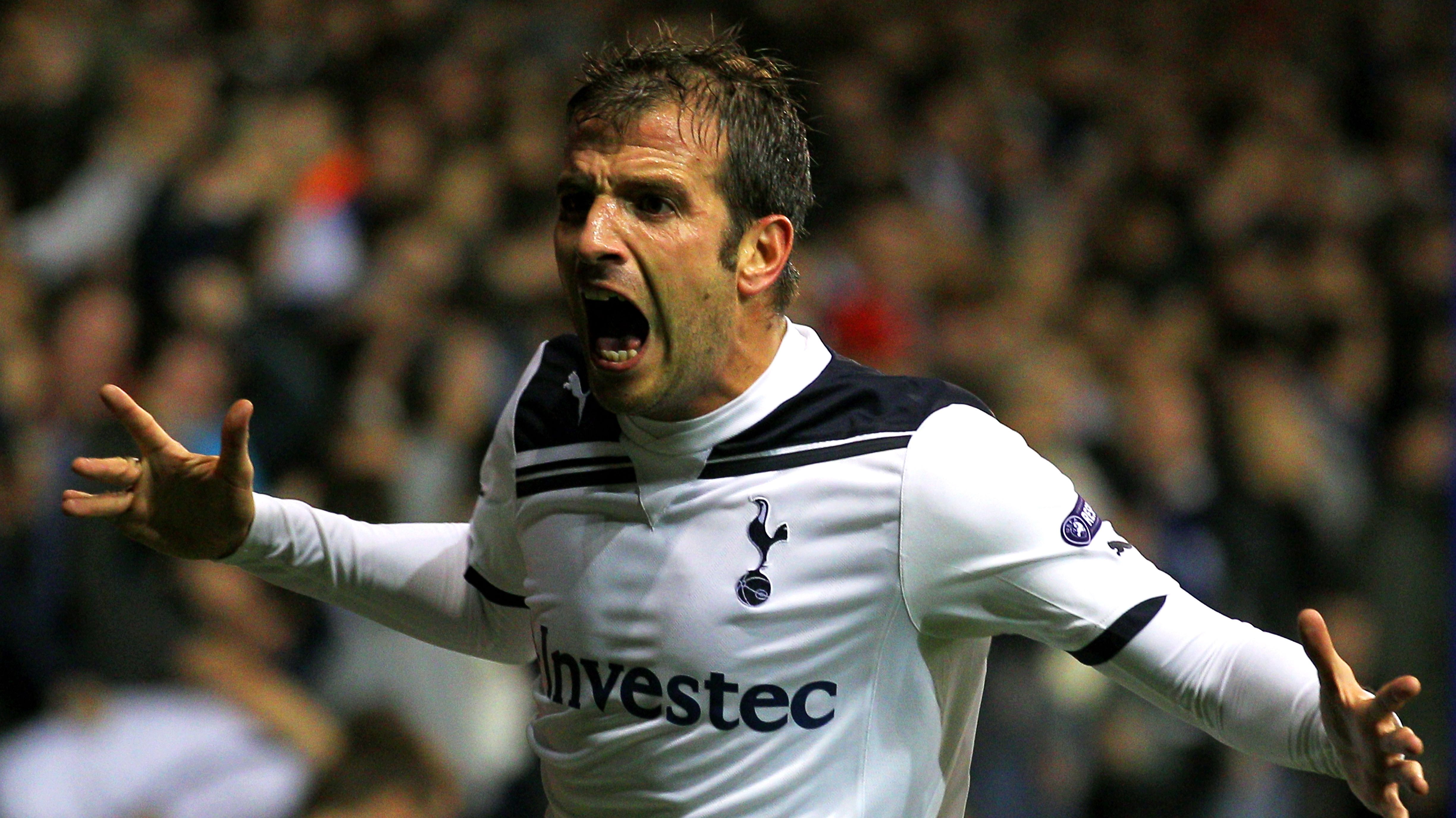 Tottenham Hotspur v FC Internazionale Milano - UEFA Champions League