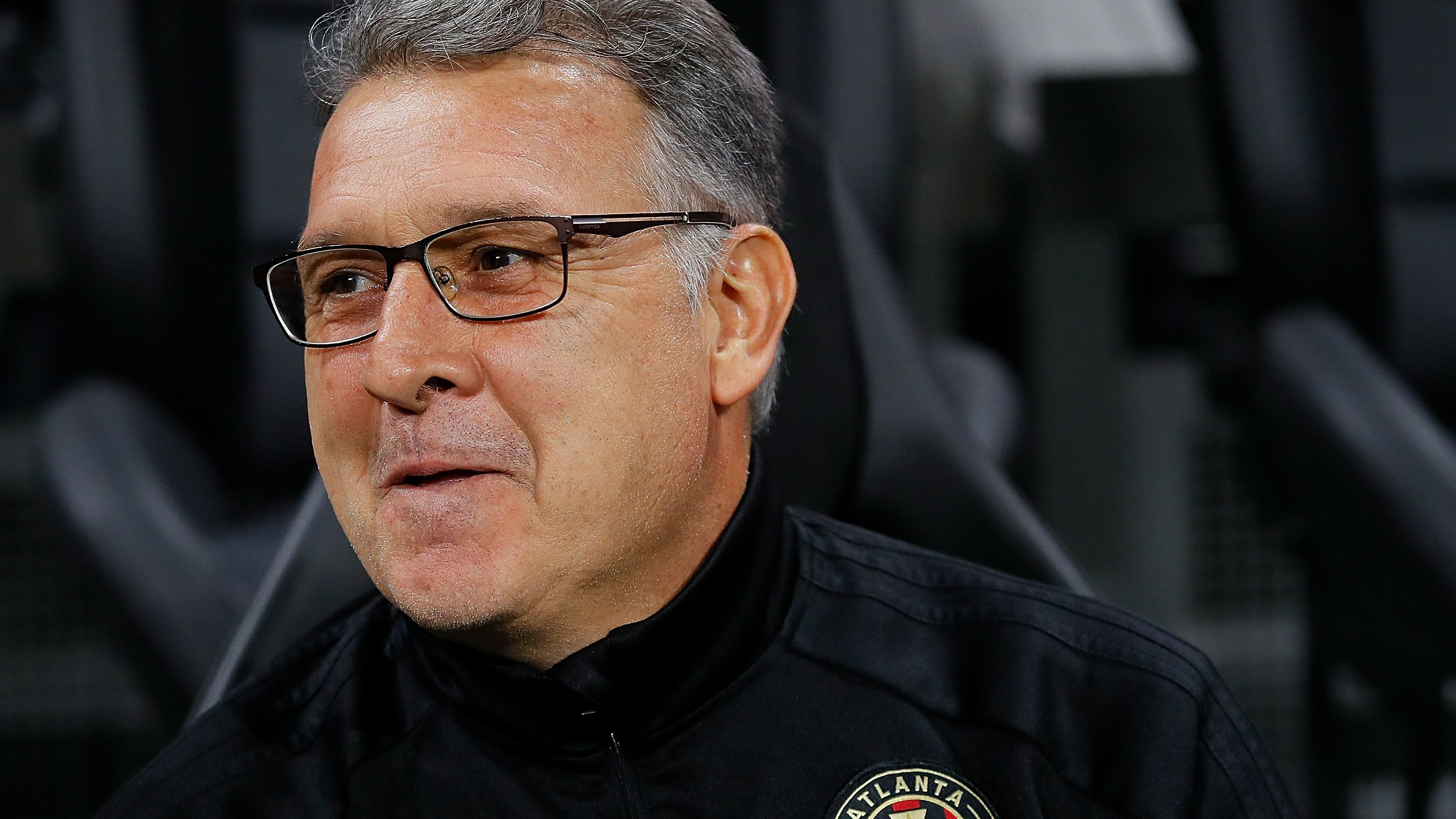 New York Red Bulls v Atlanta United FC: Eastern Conference Finals - Leg 1