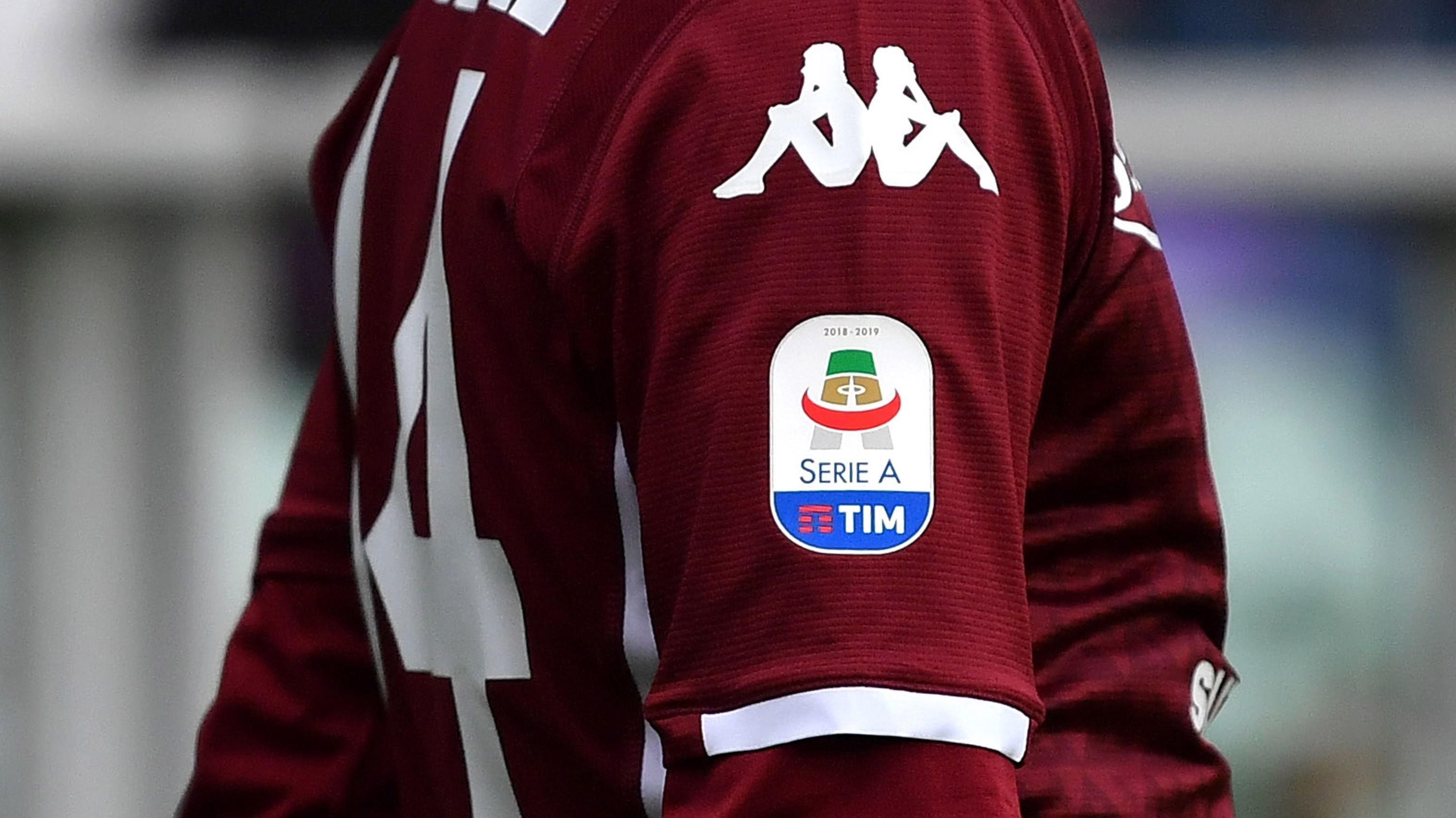 Torino FC v Parma Calcio - Serie A