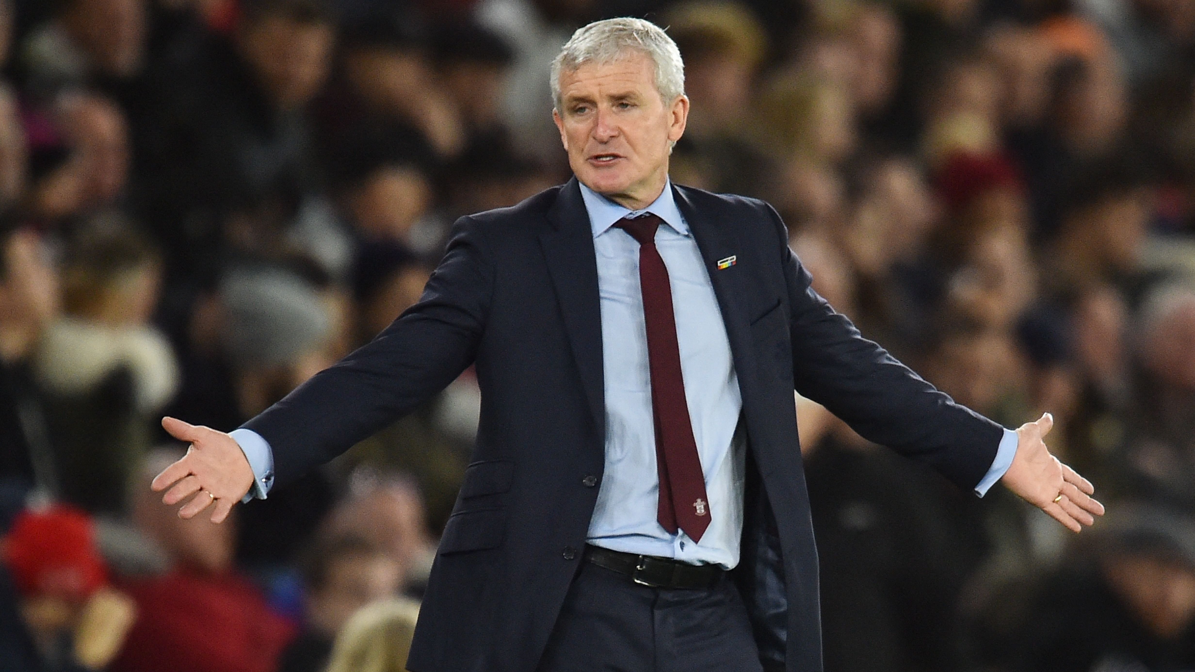 FBL-ENG-PR-SOUTHAMPTON-MAN UTD