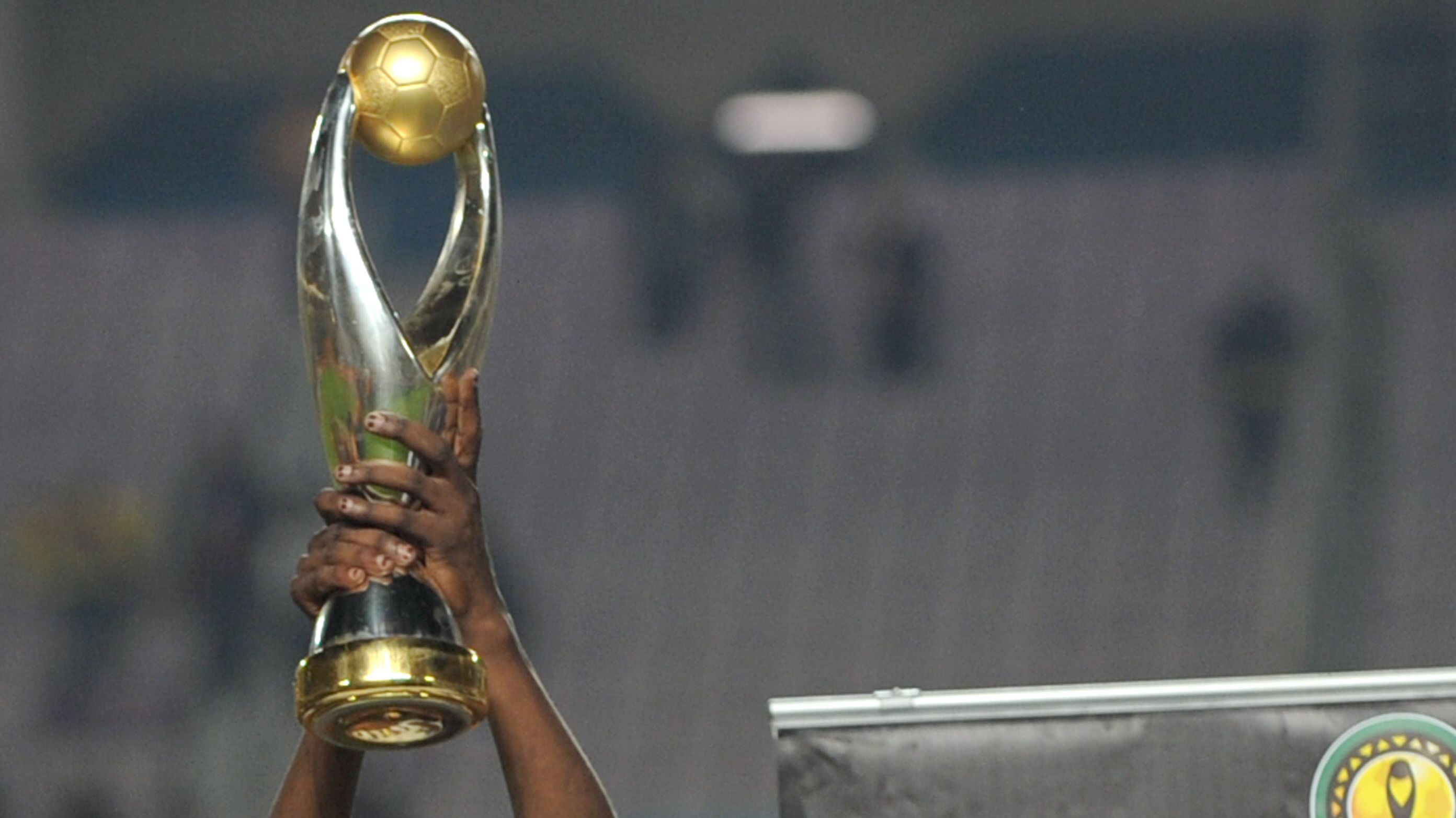 Democratic Republic of Congo's Tout-Puis