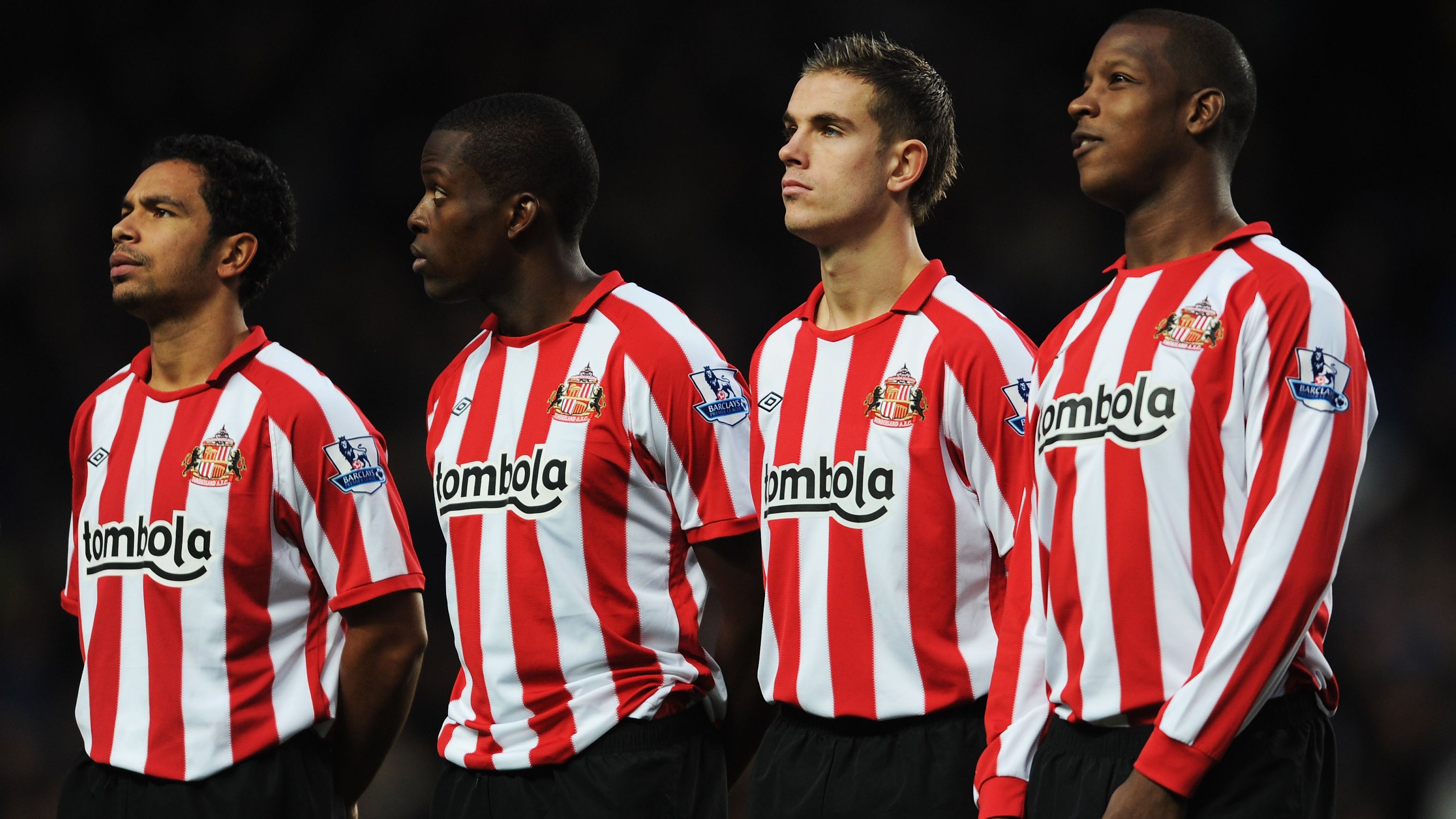 Chelsea v Sunderland - Premier League