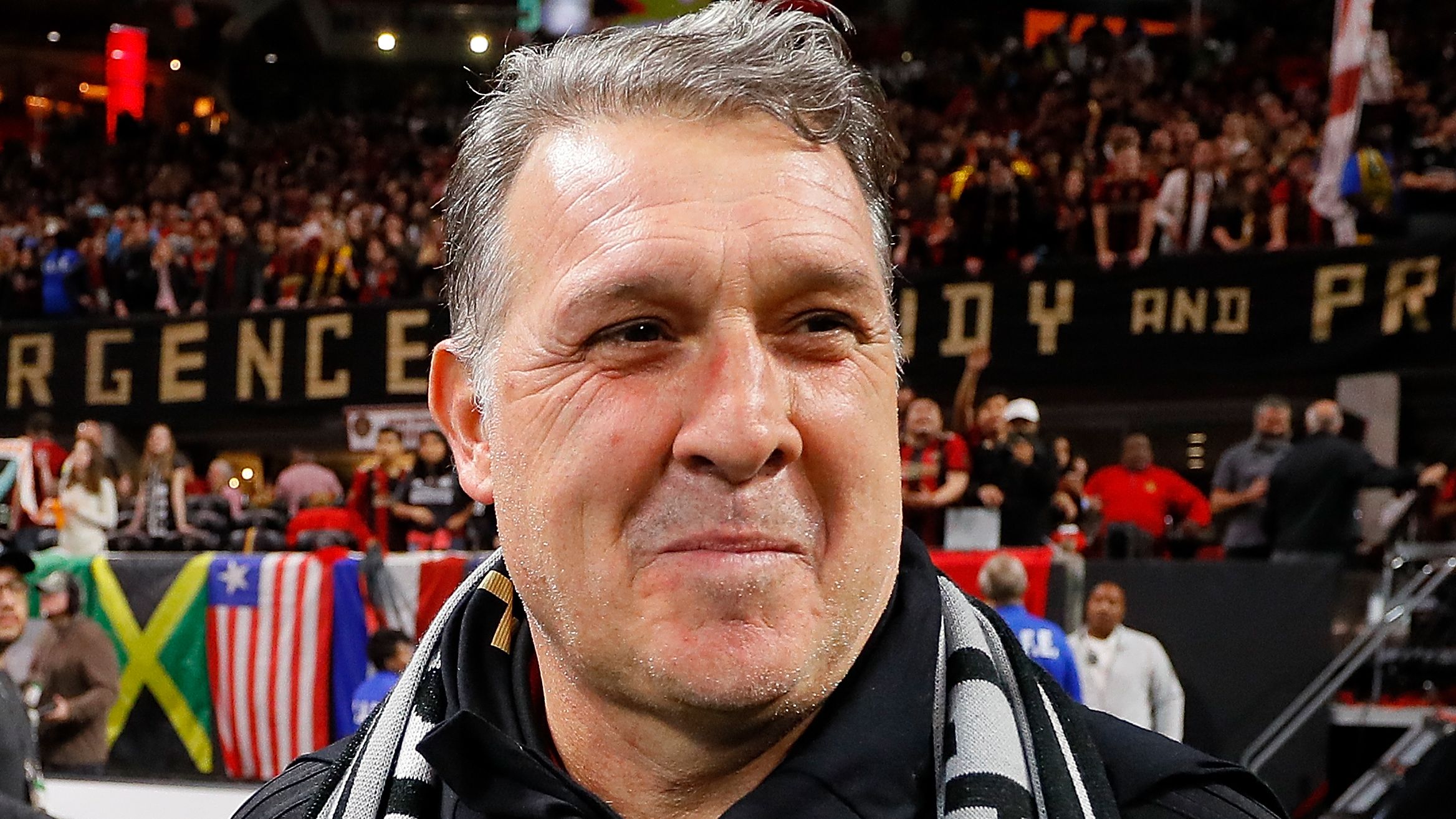 2018 MLS Cup - Portland Timbers v Atlanta United