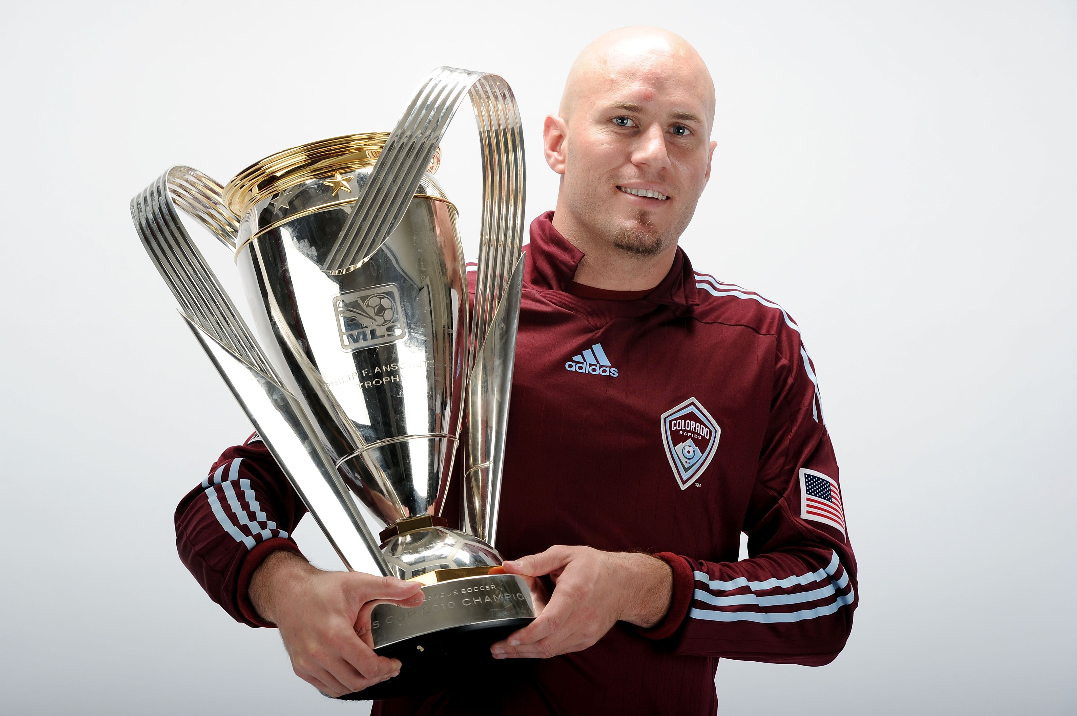 Conor Casey