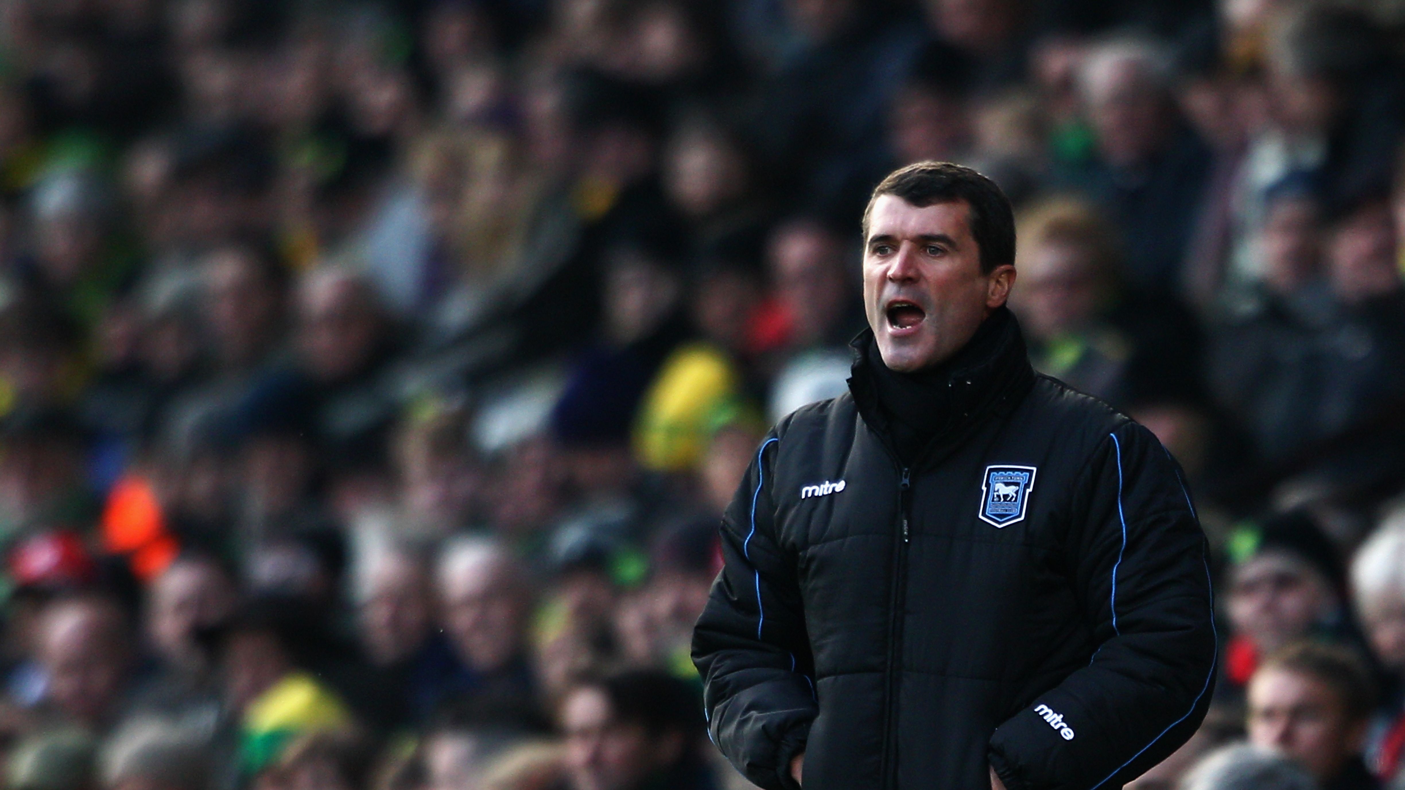 Norwich City v Ipswich Town - npower Championship