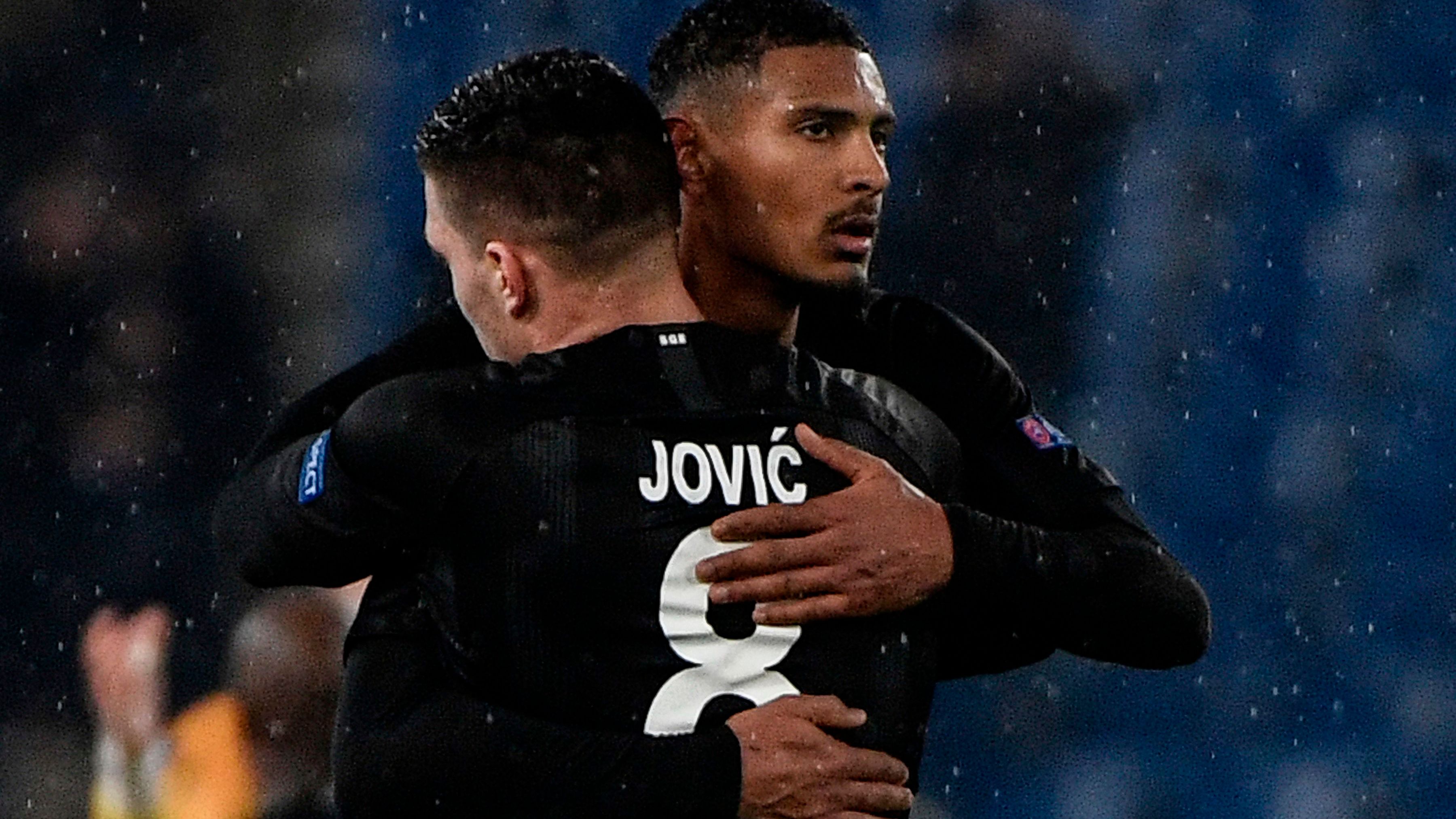 FBL-EUR-C3-LAZIO-FRANKFURT