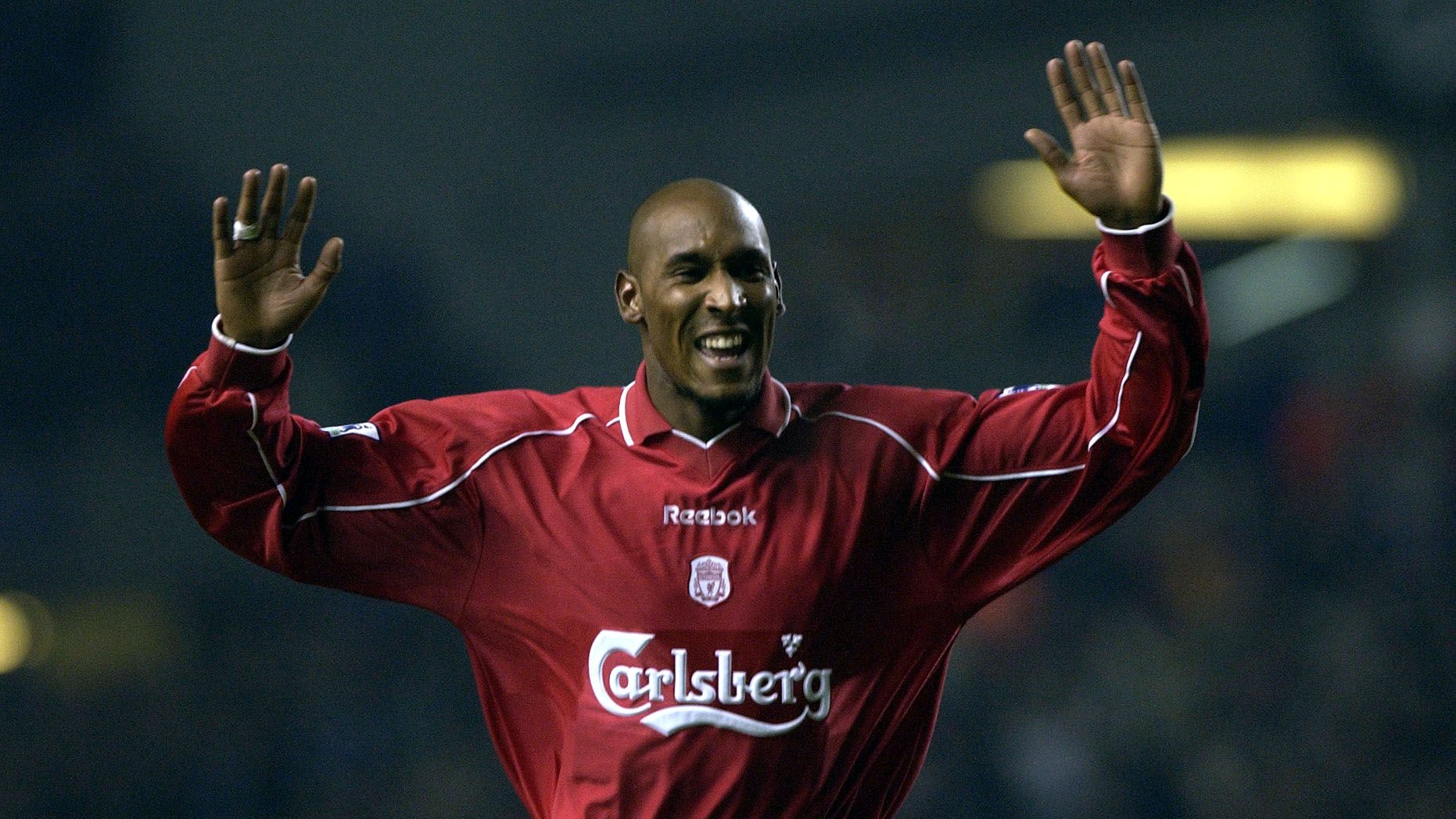 Liverpool v Birmingham City
