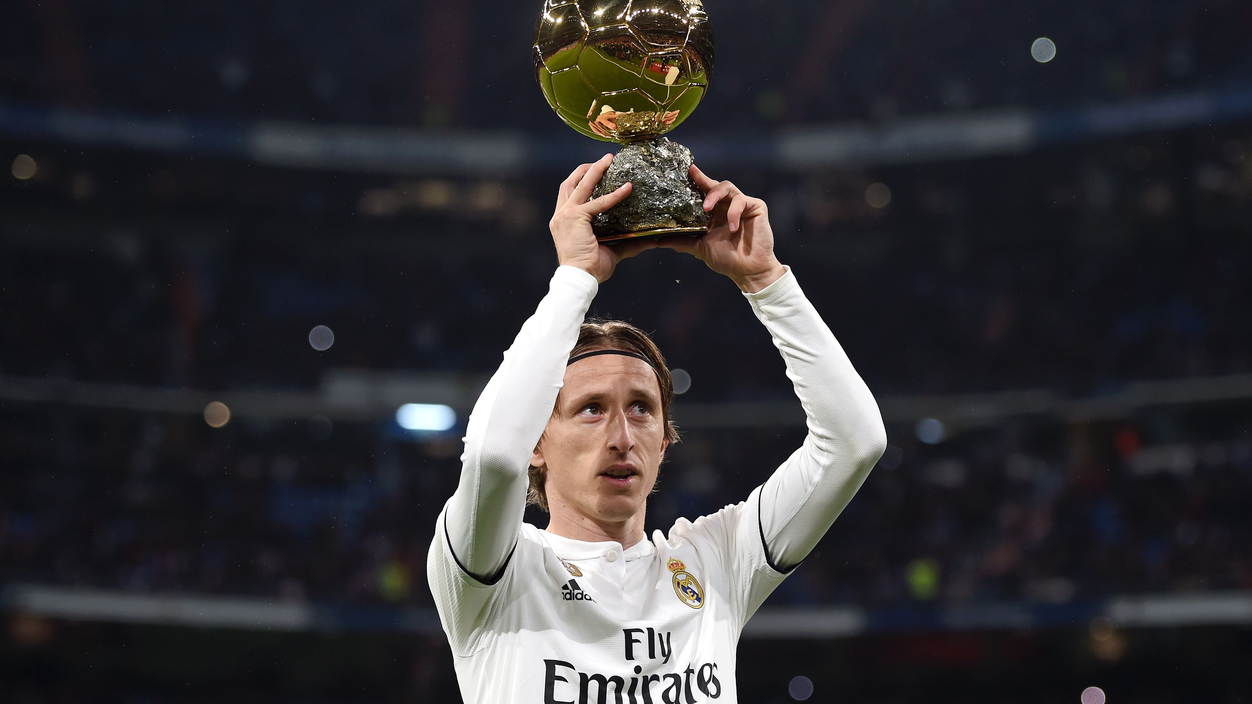 Real Madrid CF v Rayo Vallecano de Madrid - La Liga