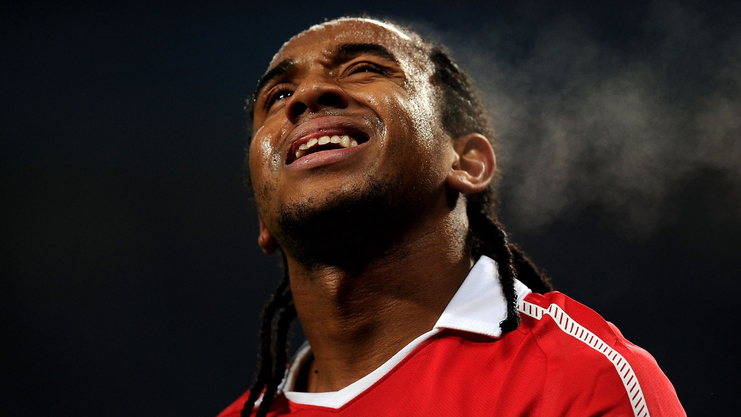 Manchester United v Valencia - UEFA Champions League