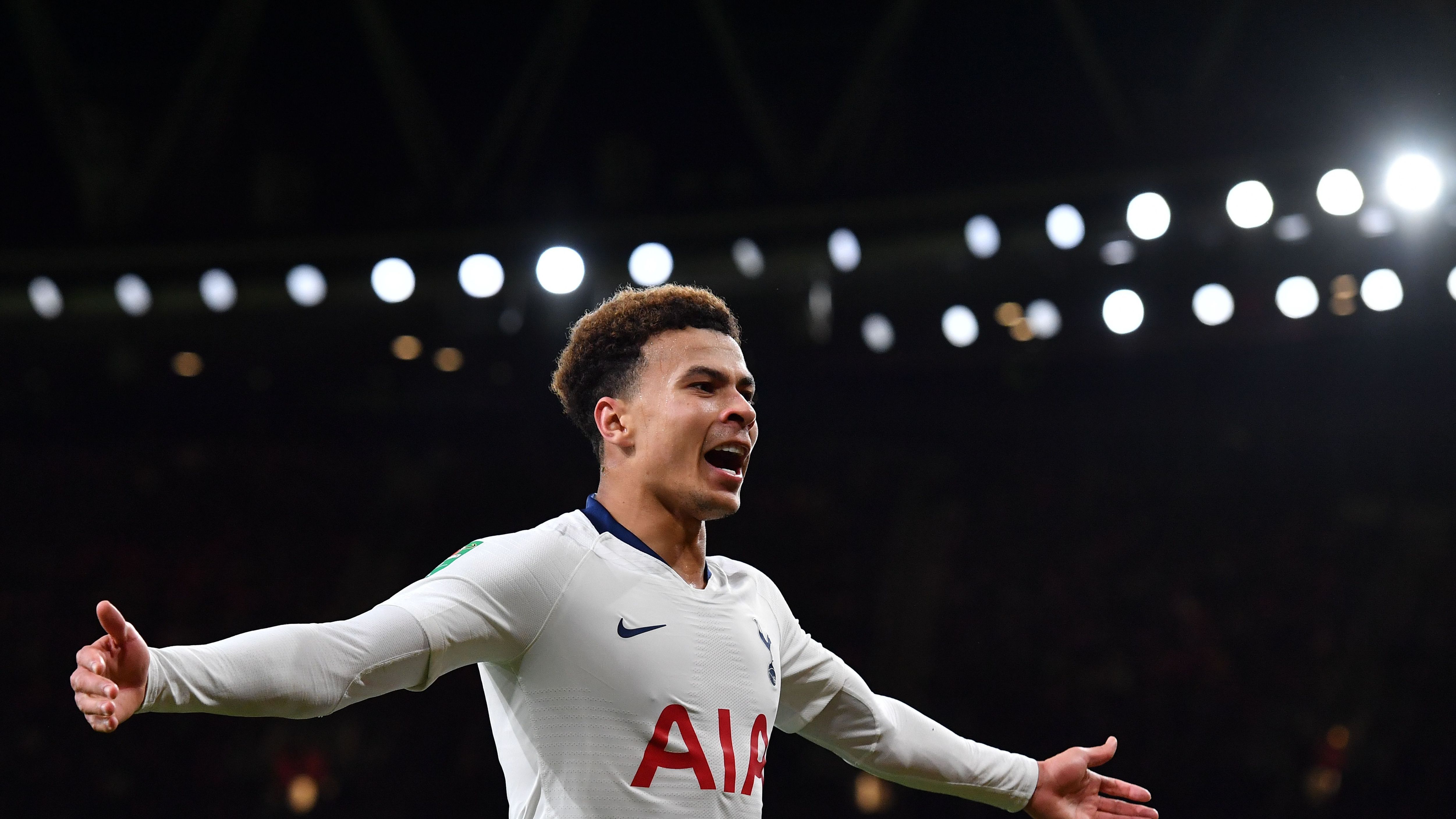 FBL-ENG-LCUP-ARSENAL-TOTTENHAM