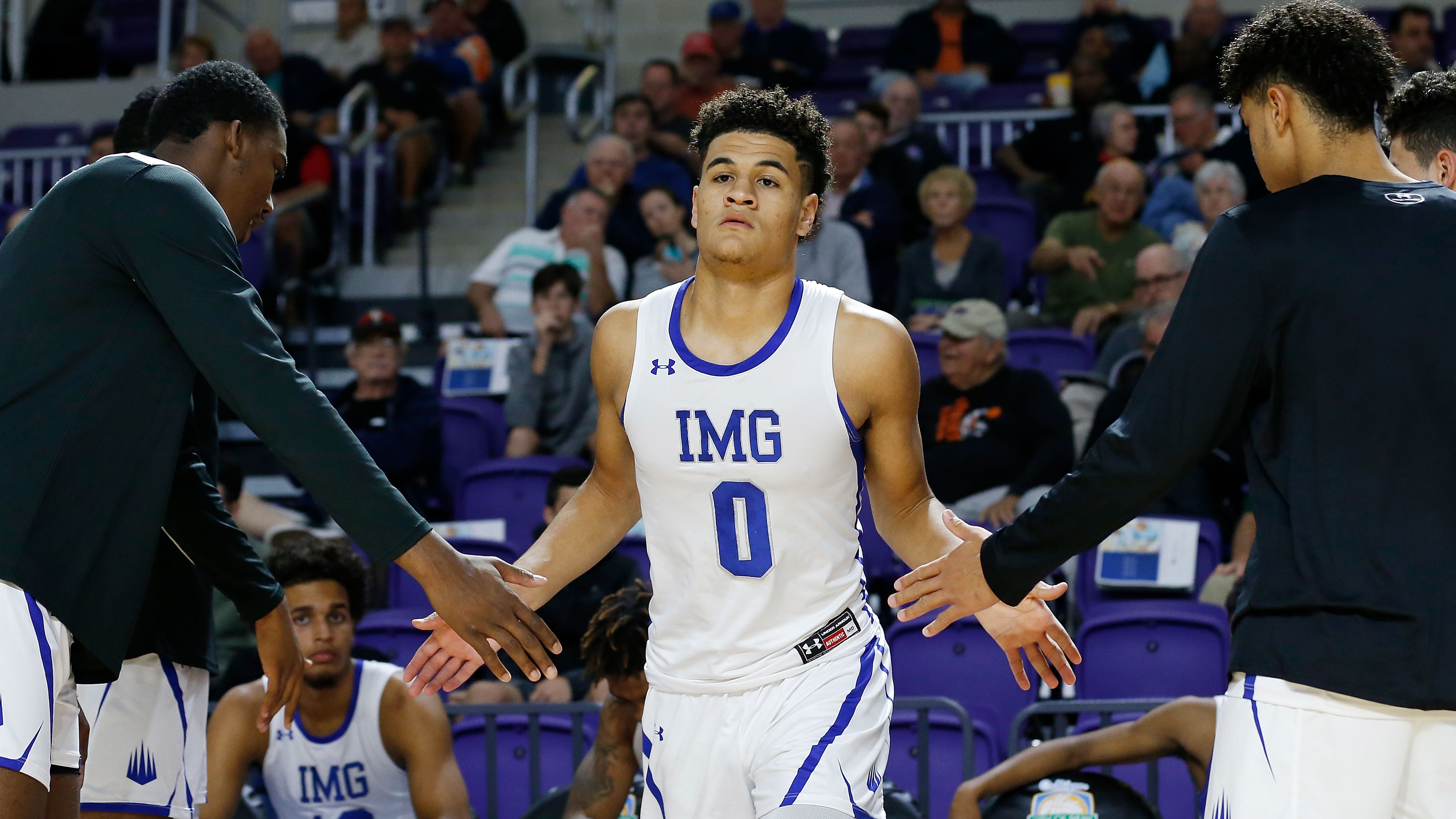 City Of Palms Classic