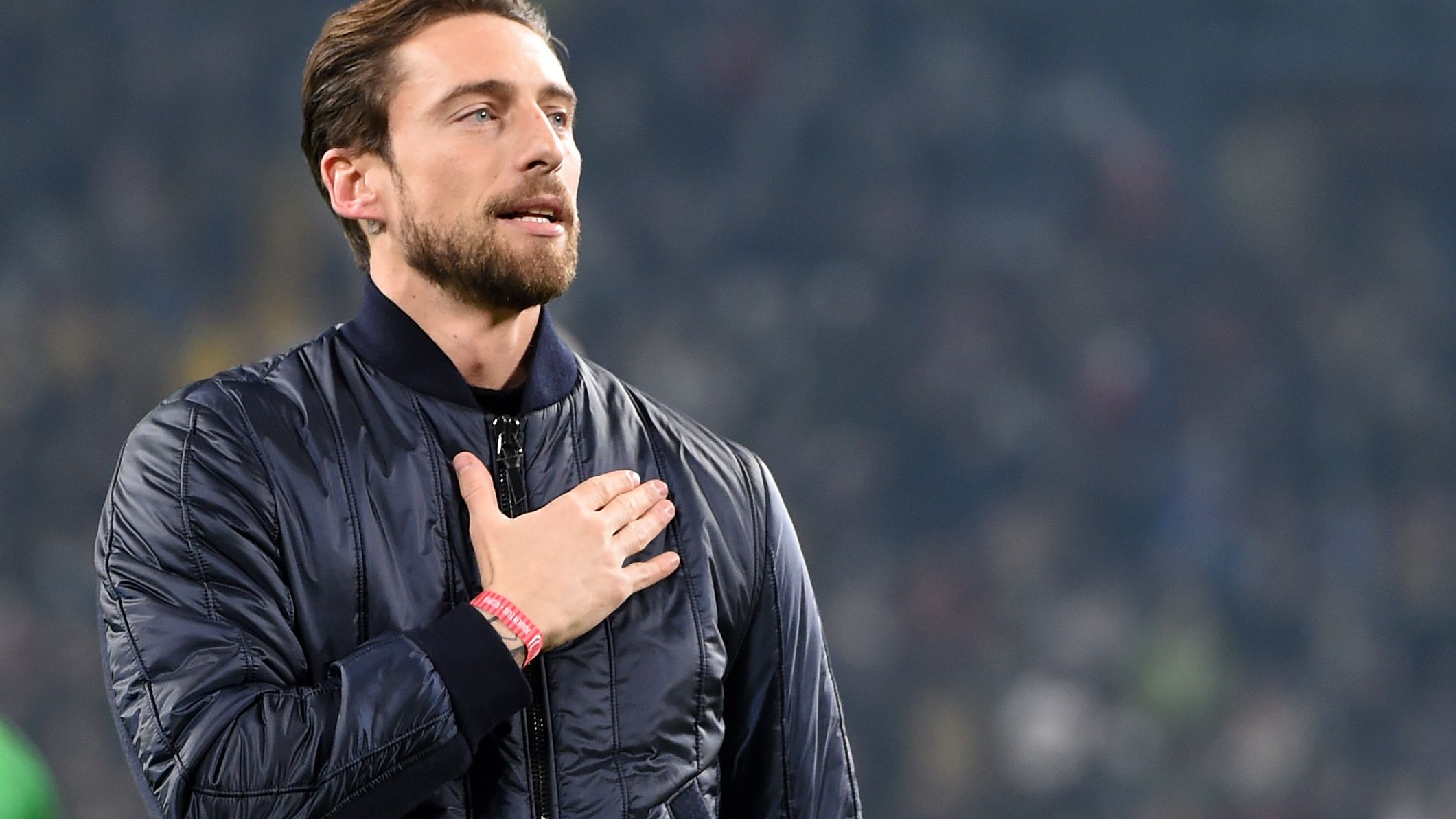 Juventus v AS Roma - Serie A