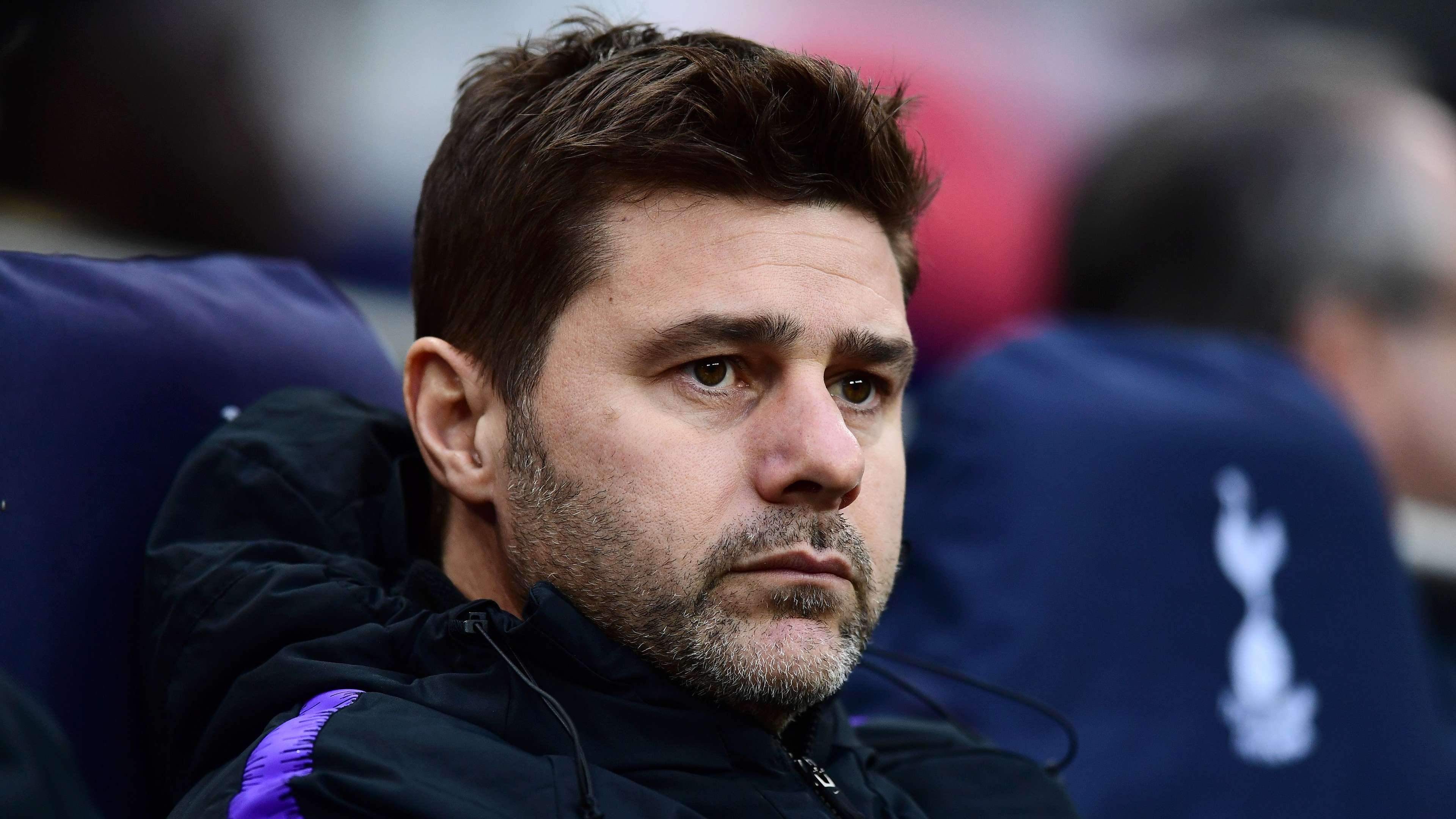 Tottenham Hotspur v AFC Bournemouth - Premier League