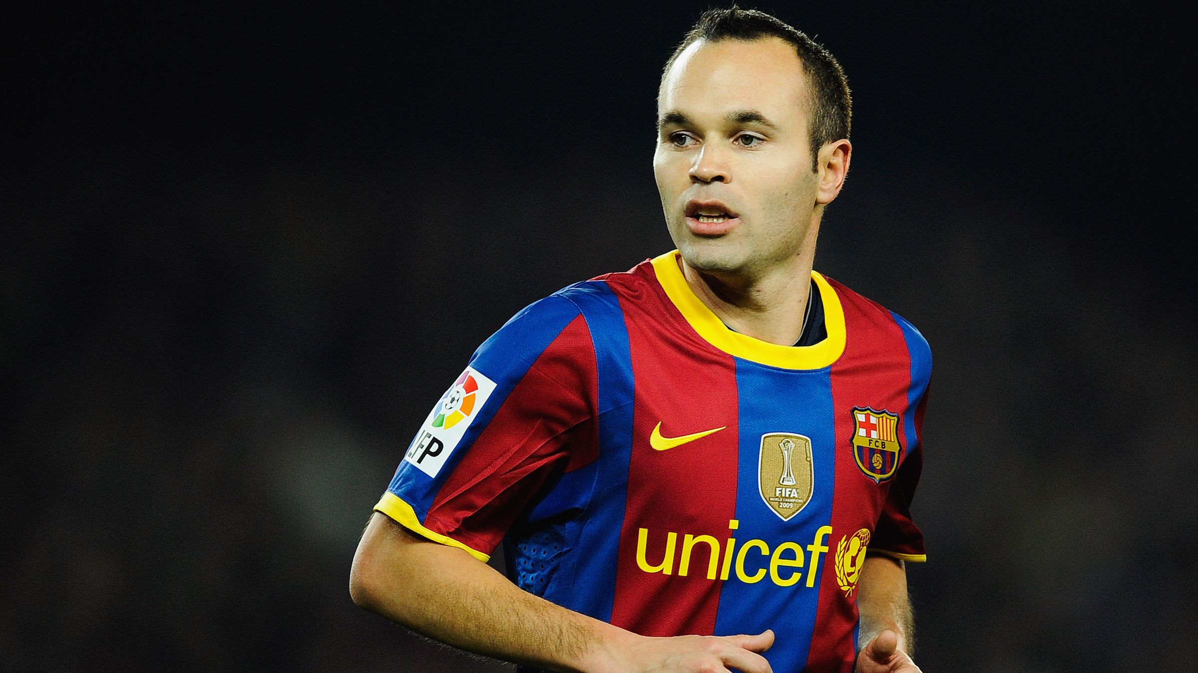 Barcelona v Real Sociedad - La Liga