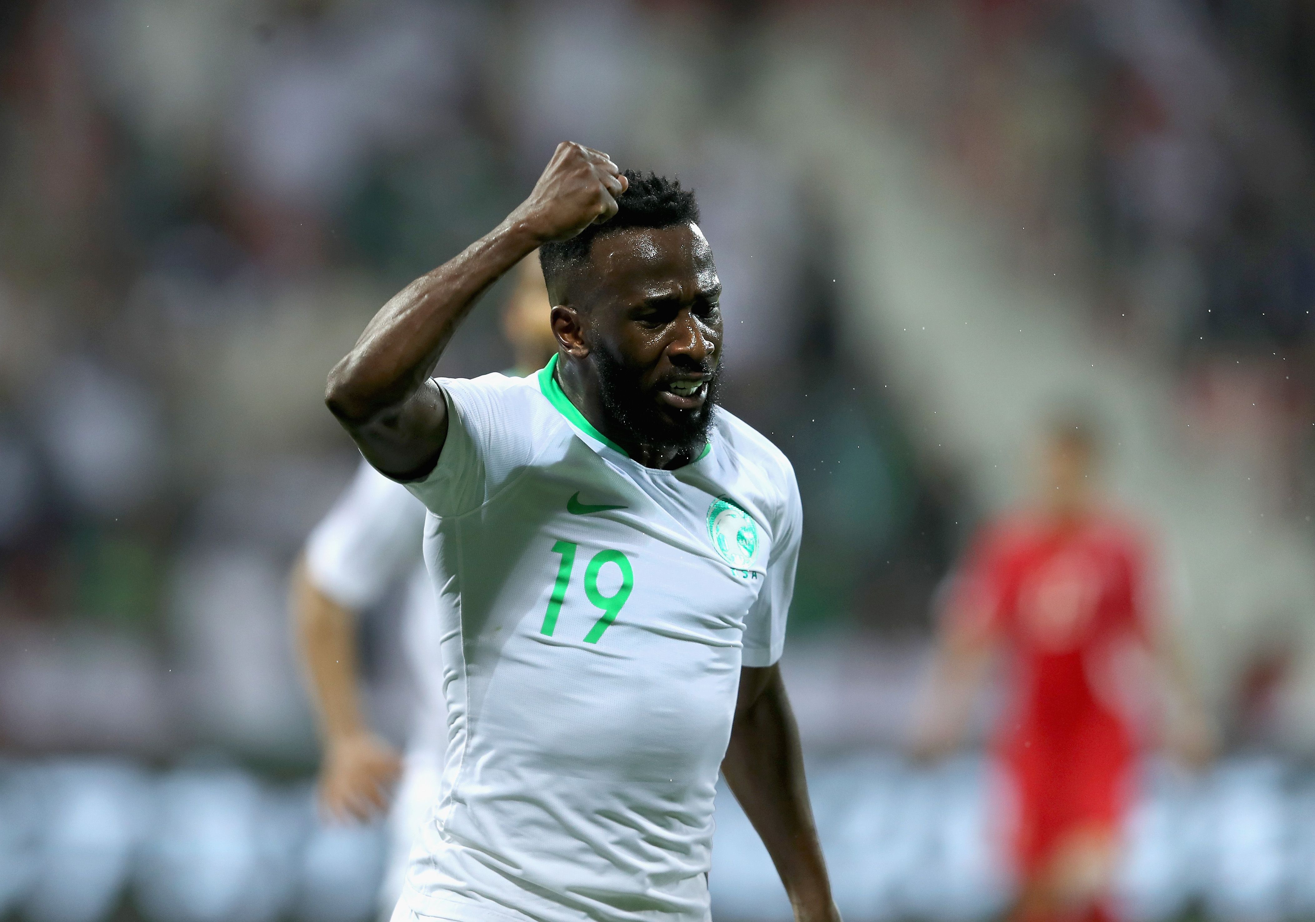 Saudi Arabia v North Korea - AFC Asian Cup Group E