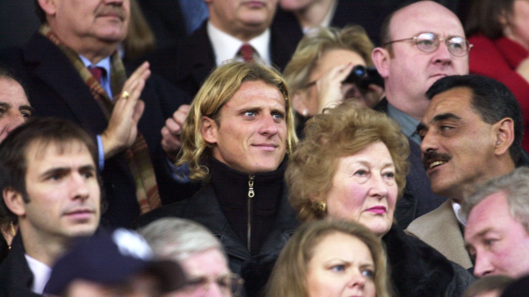 Diego Forlan