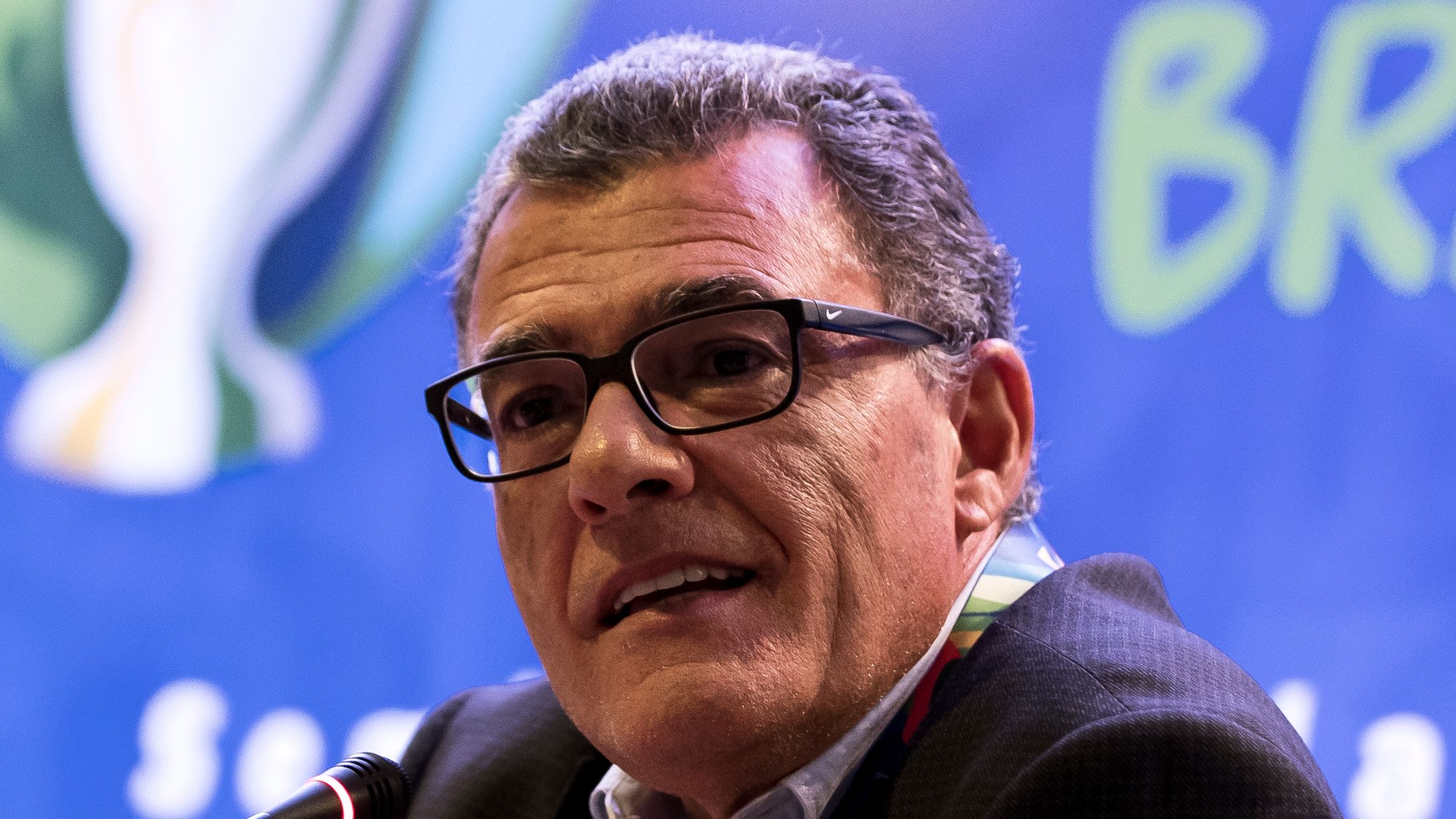 Copa America 2019: LOC and CONMEBOL Meet with Participating Nations