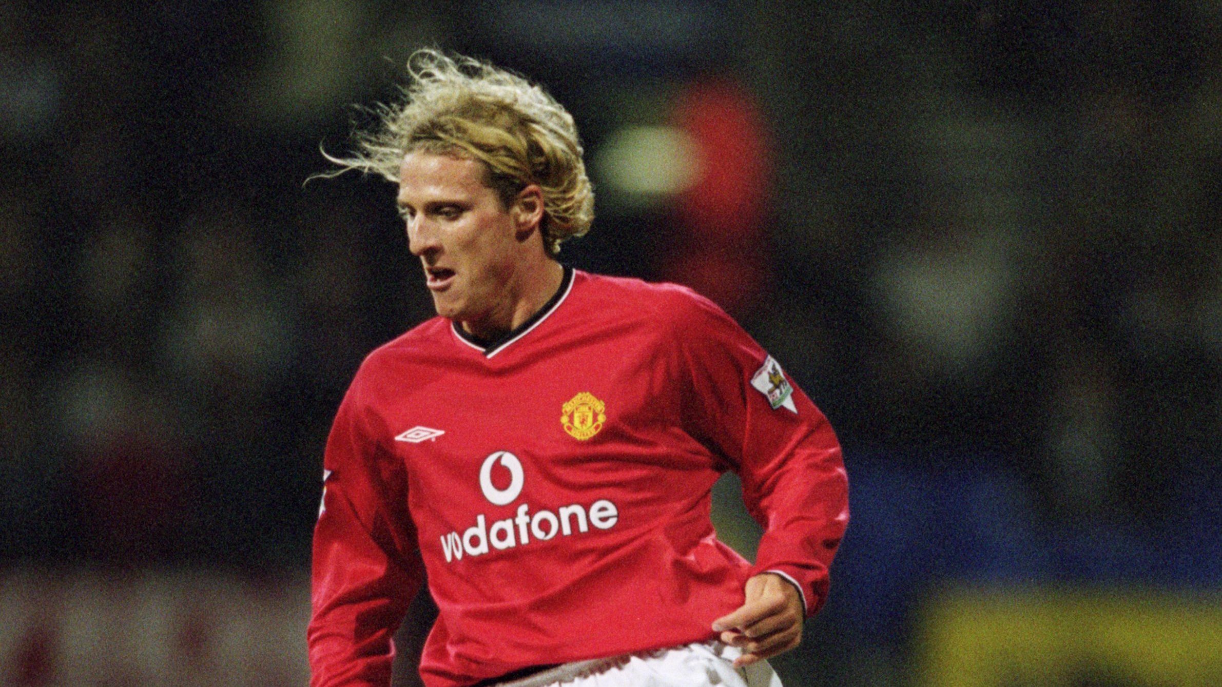 Diego Forlan
