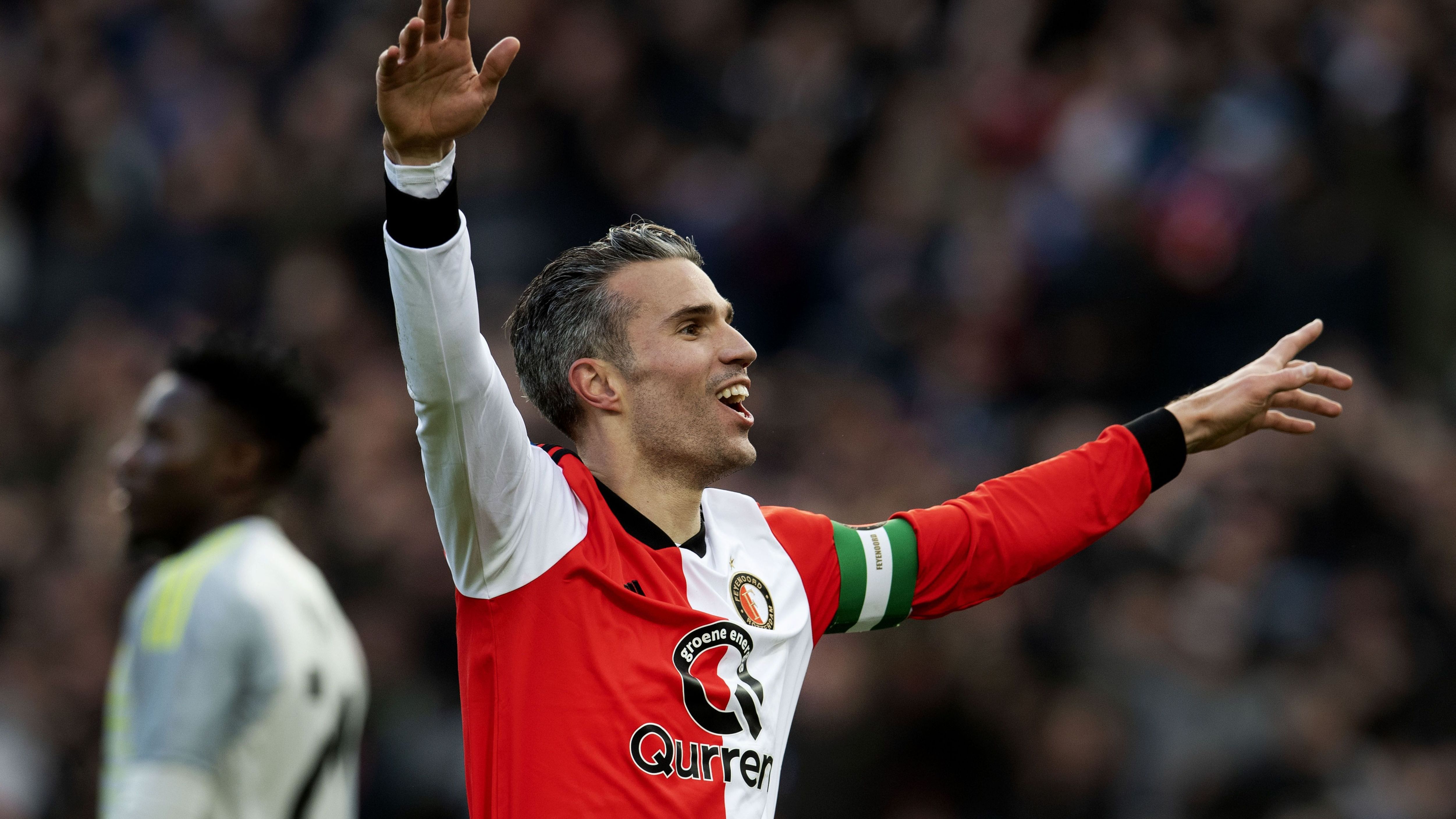 FBL-NED-EREDIVISIE-FEYENOORD-AJAX