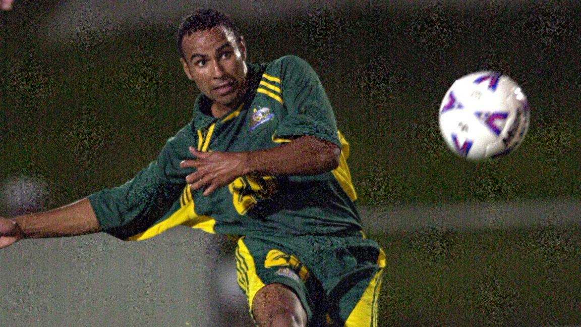 World Cup Qualifier X