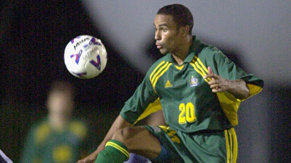 World Cup Qualifier X