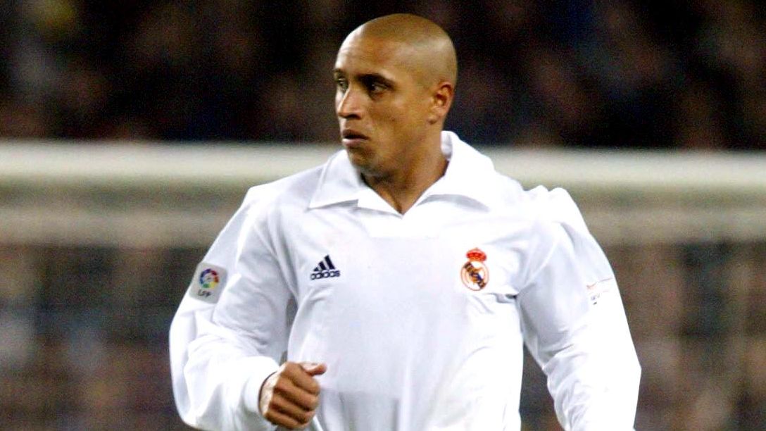 Barcelona v Real Madrid X