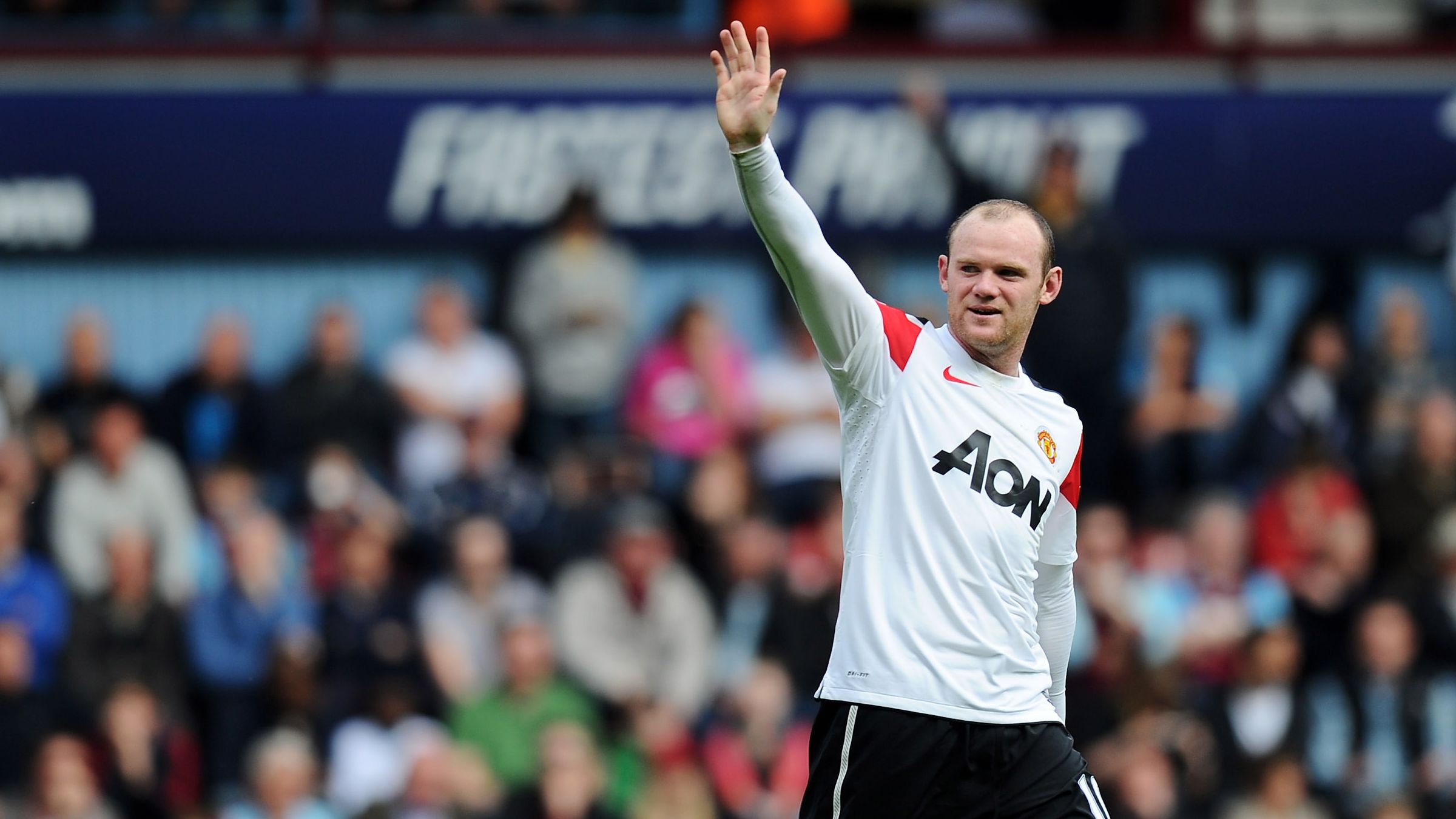 West Ham United v Manchester United - Premier League