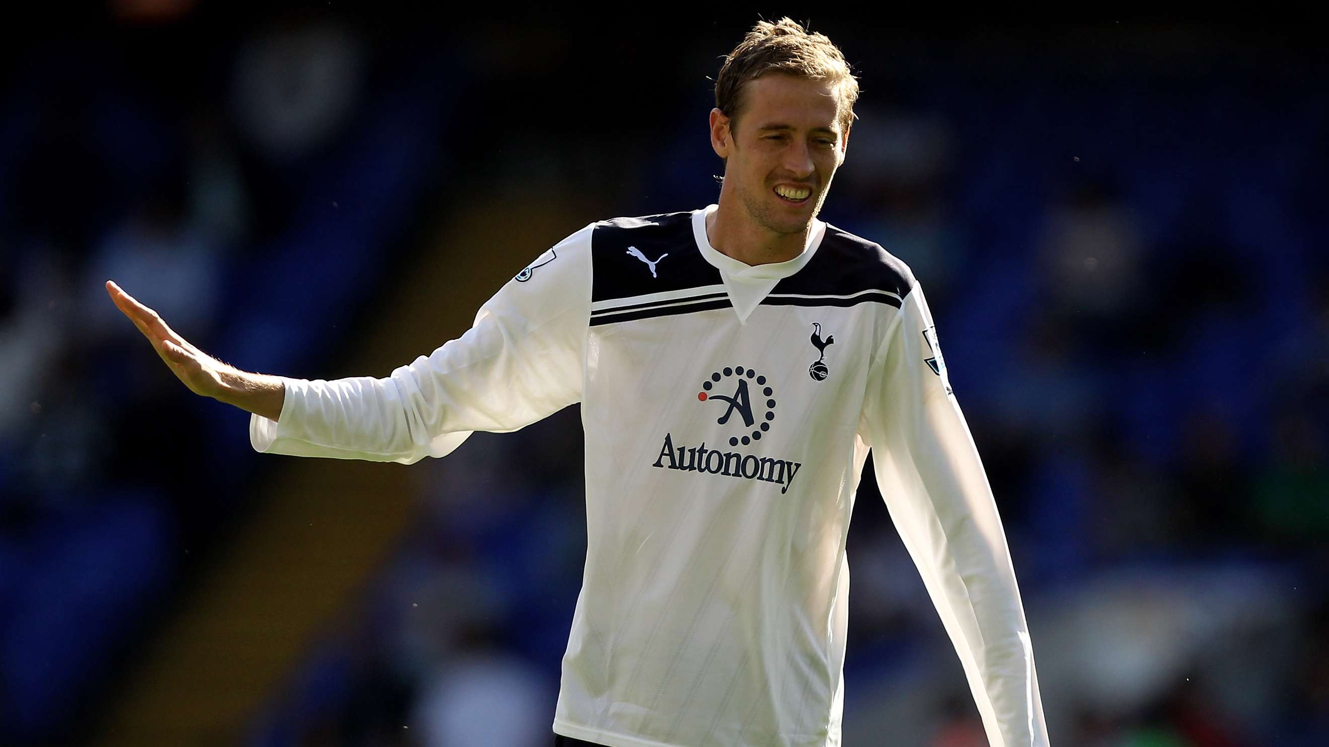 Tottenham Hotspur v Stoke City - Premier League