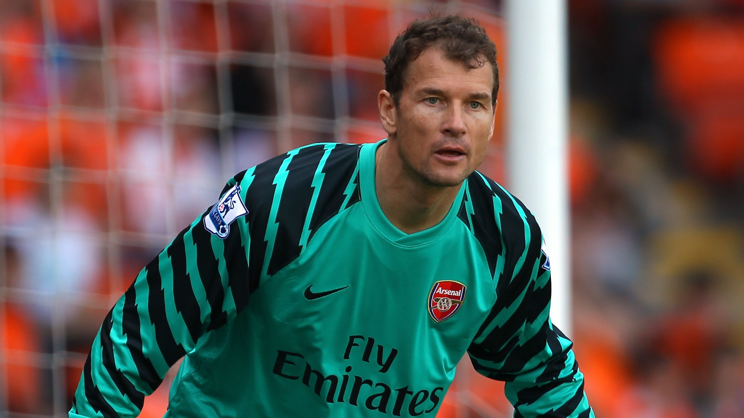 Blackpool v Arsenal - Premier League