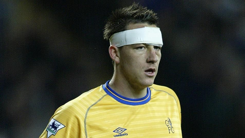 Blackburn v Chelsea X