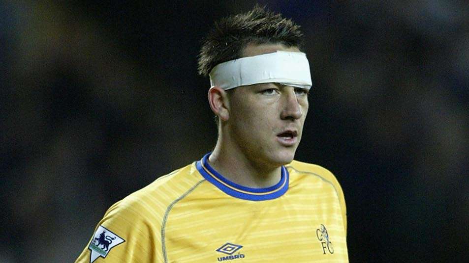 Blackburn v Chelsea X