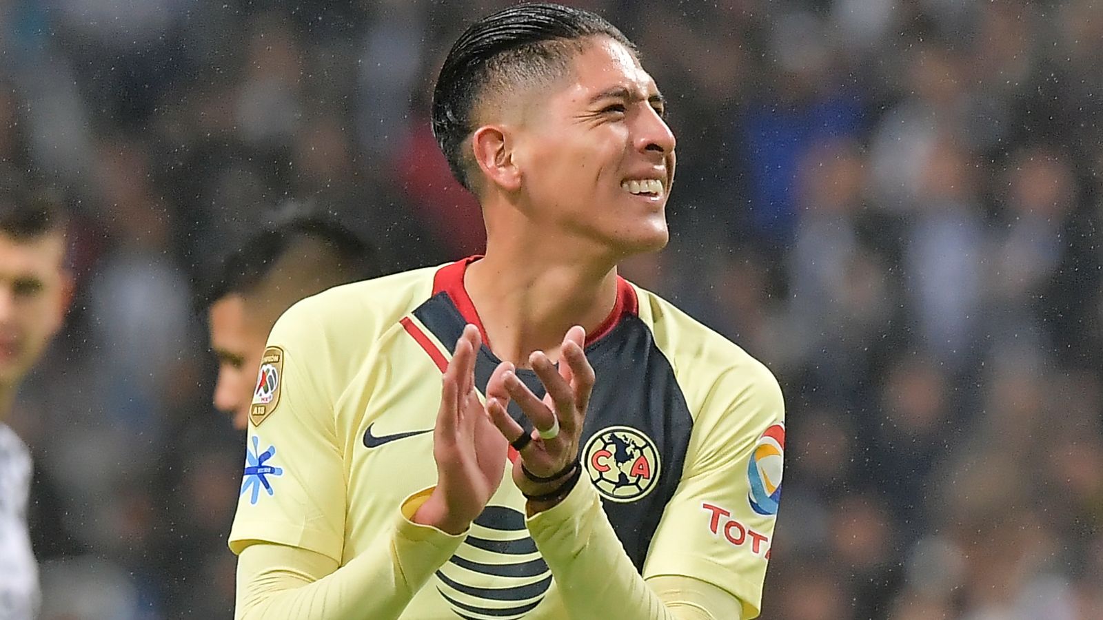 Monterrey v America - Torneo Clausura 2019 LIga MX