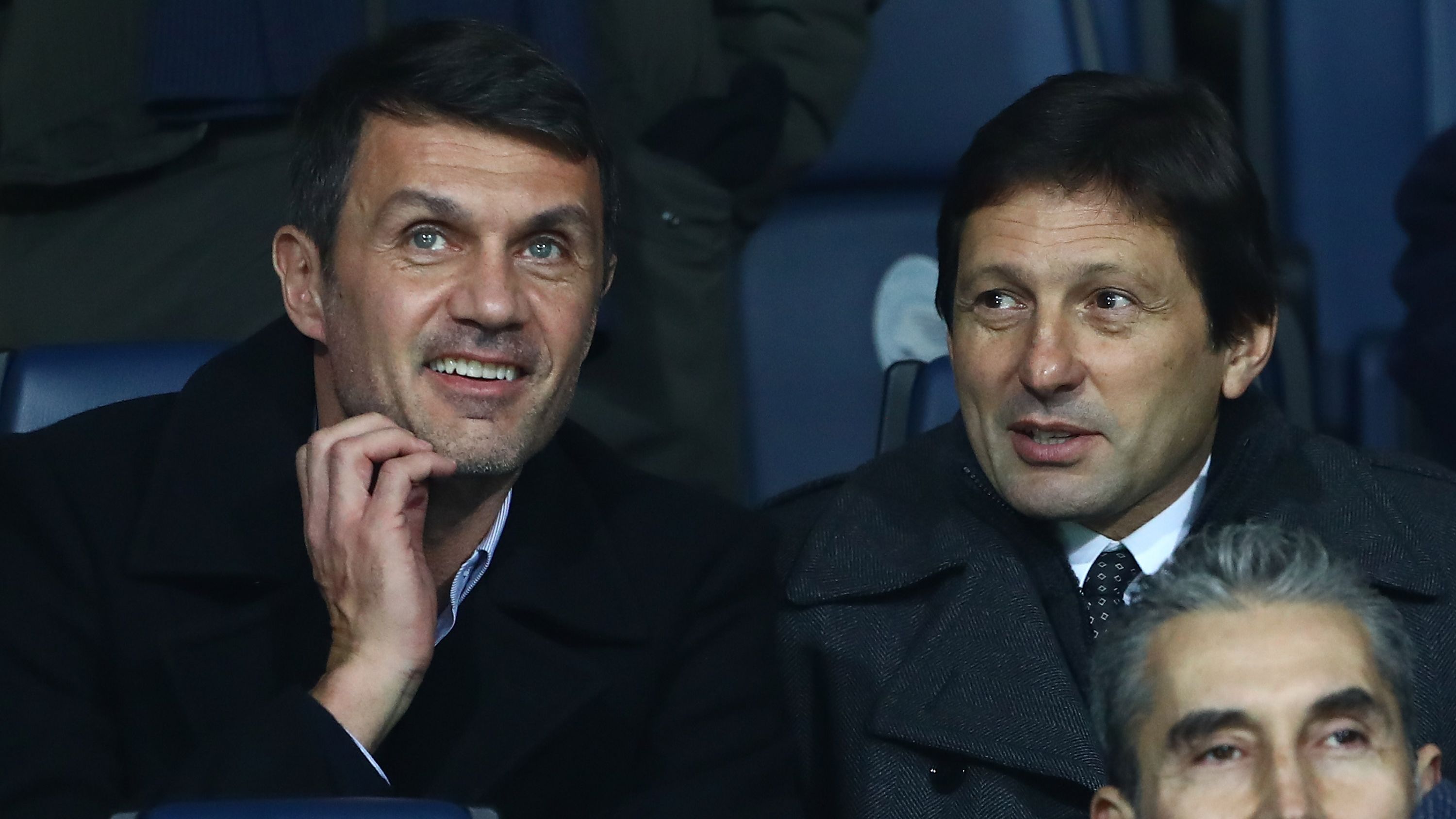Atalanta BC v AC Milan - Serie A