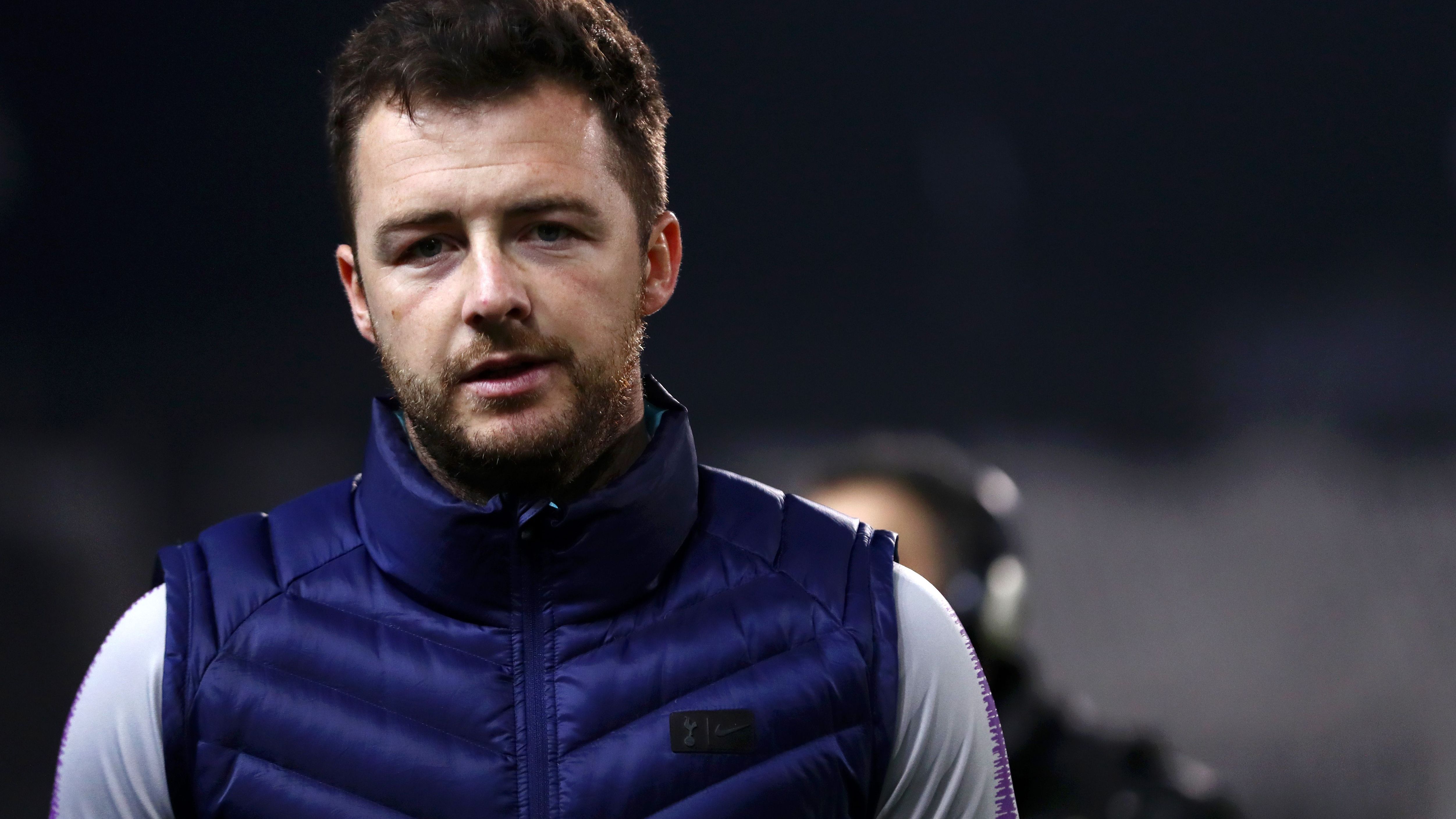 PAOK v Tottenham Hotspur: UEFA Youth League