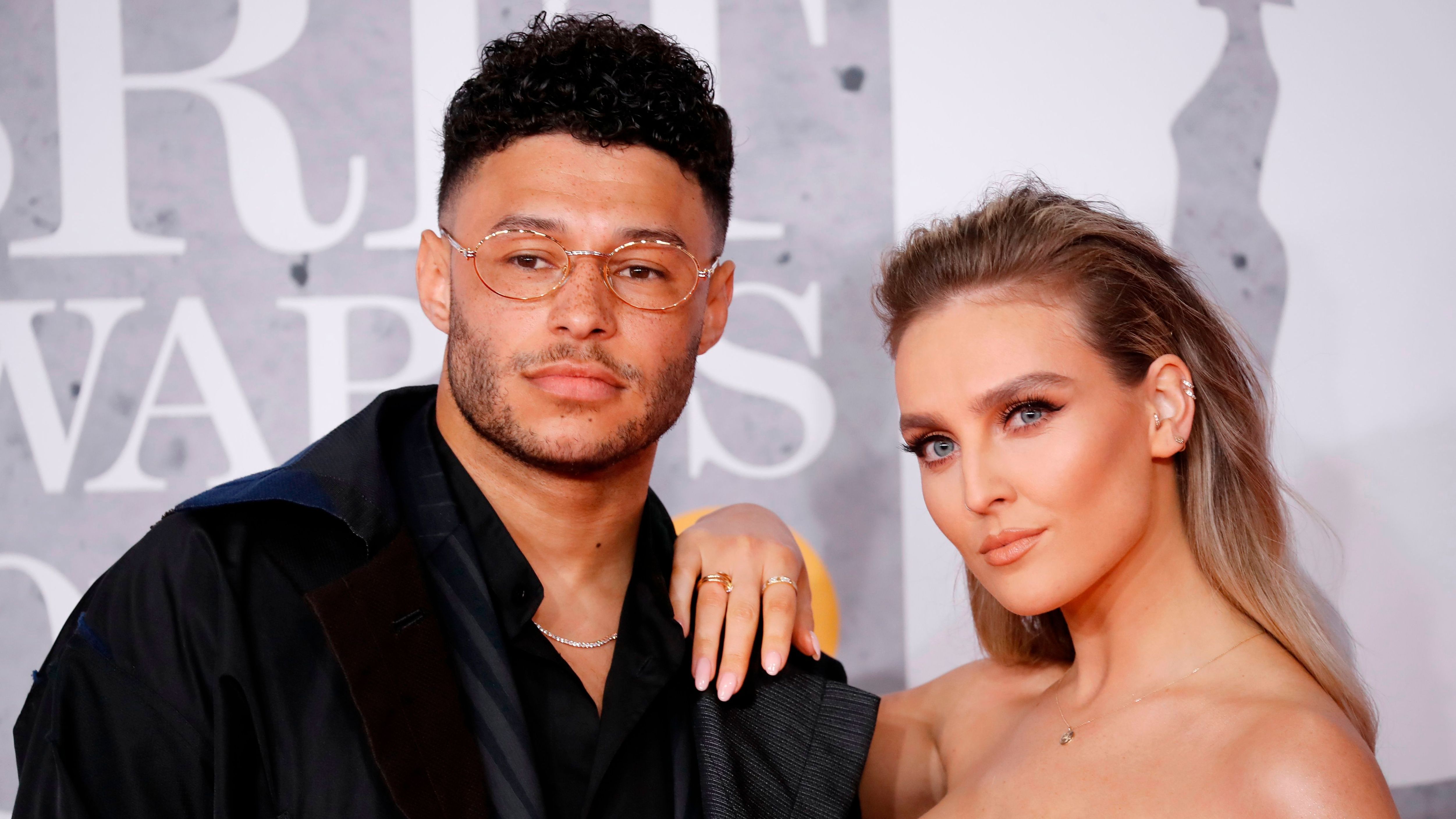 BRITAIN-ENTERTAINMENT-MUSIC-AWARD-BRITS