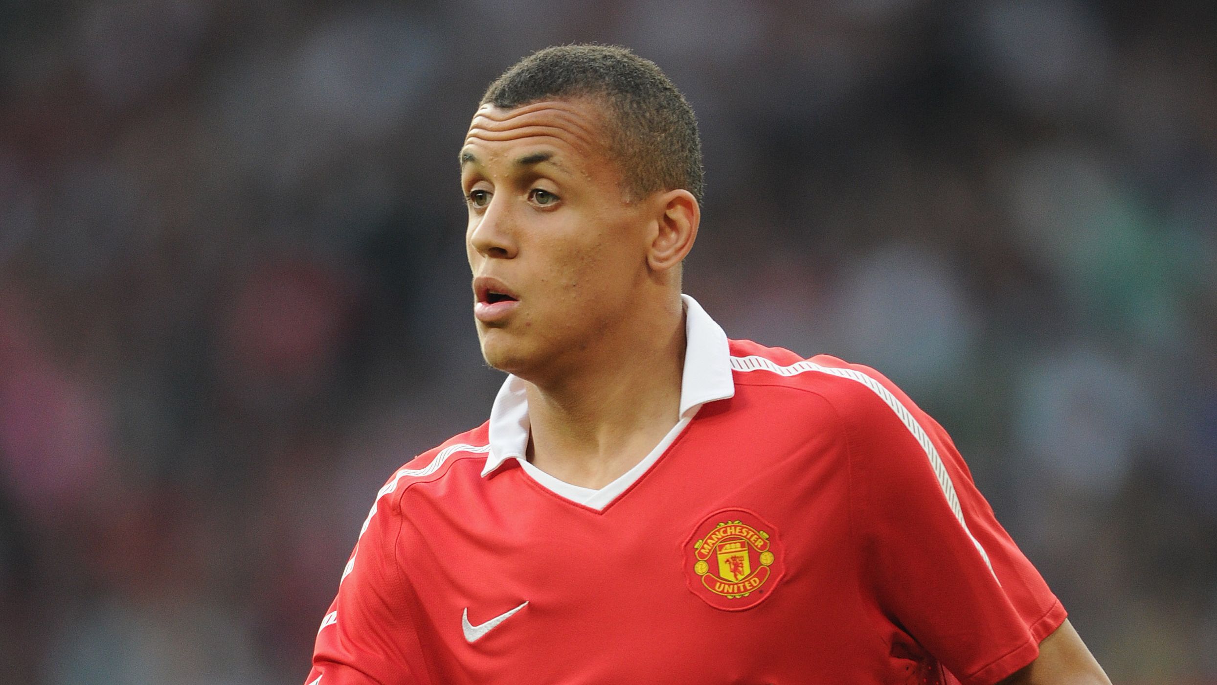 Manchester United v Chelsea - FA Youth Cup Semi Final 2nd Leg