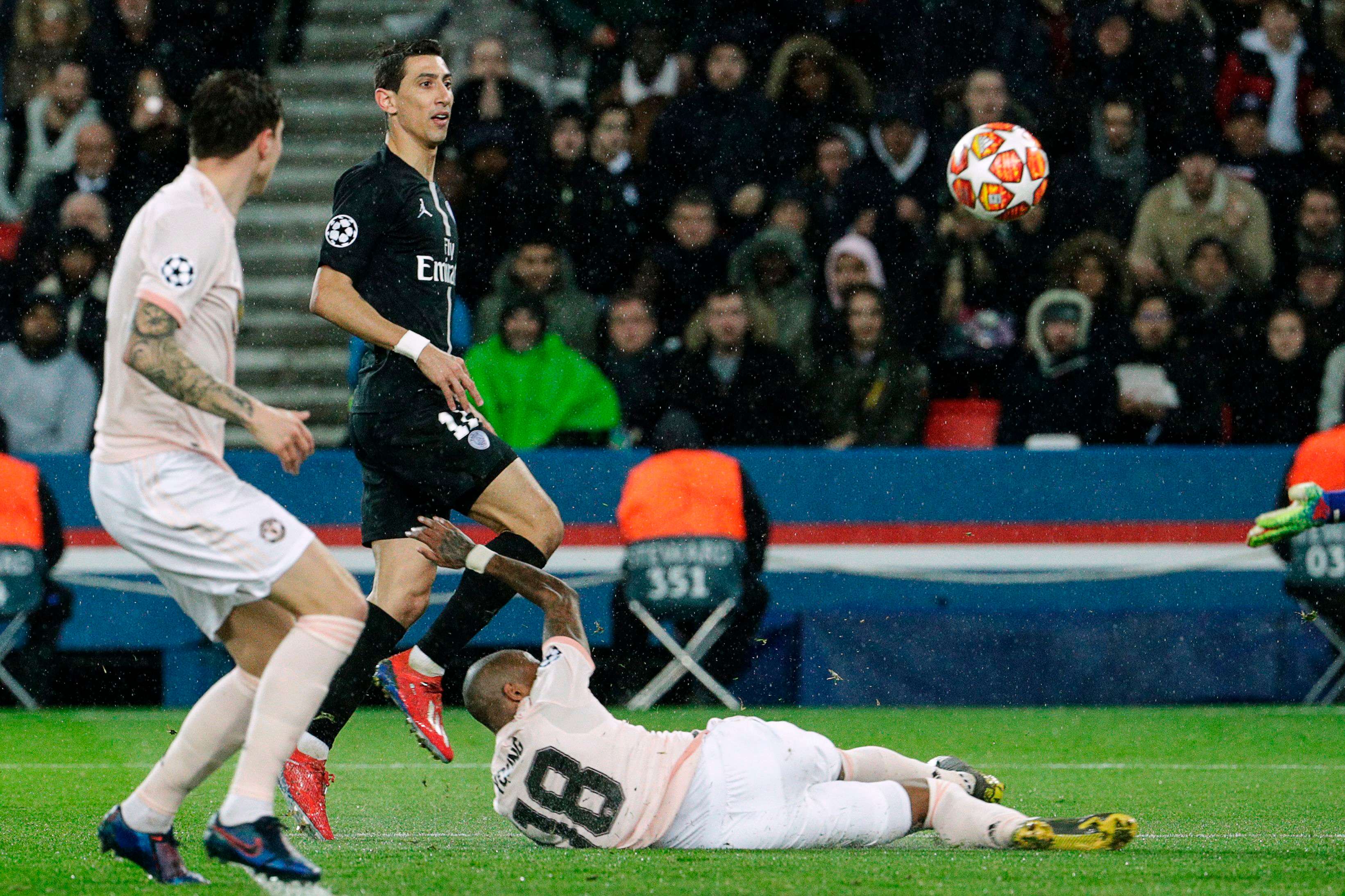 FBL-EUR-C1-PSG-MAN UTD