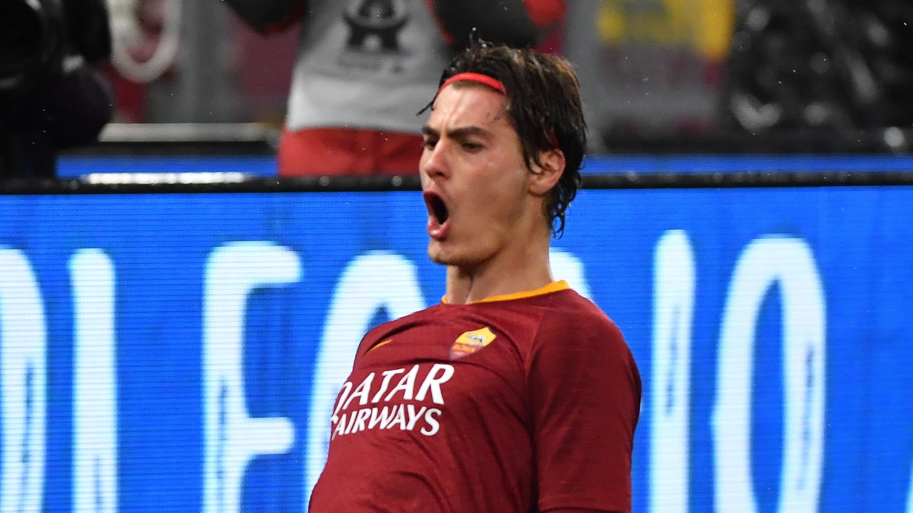 FBL-ITA-SERIEA-ROMA-EMPOLI