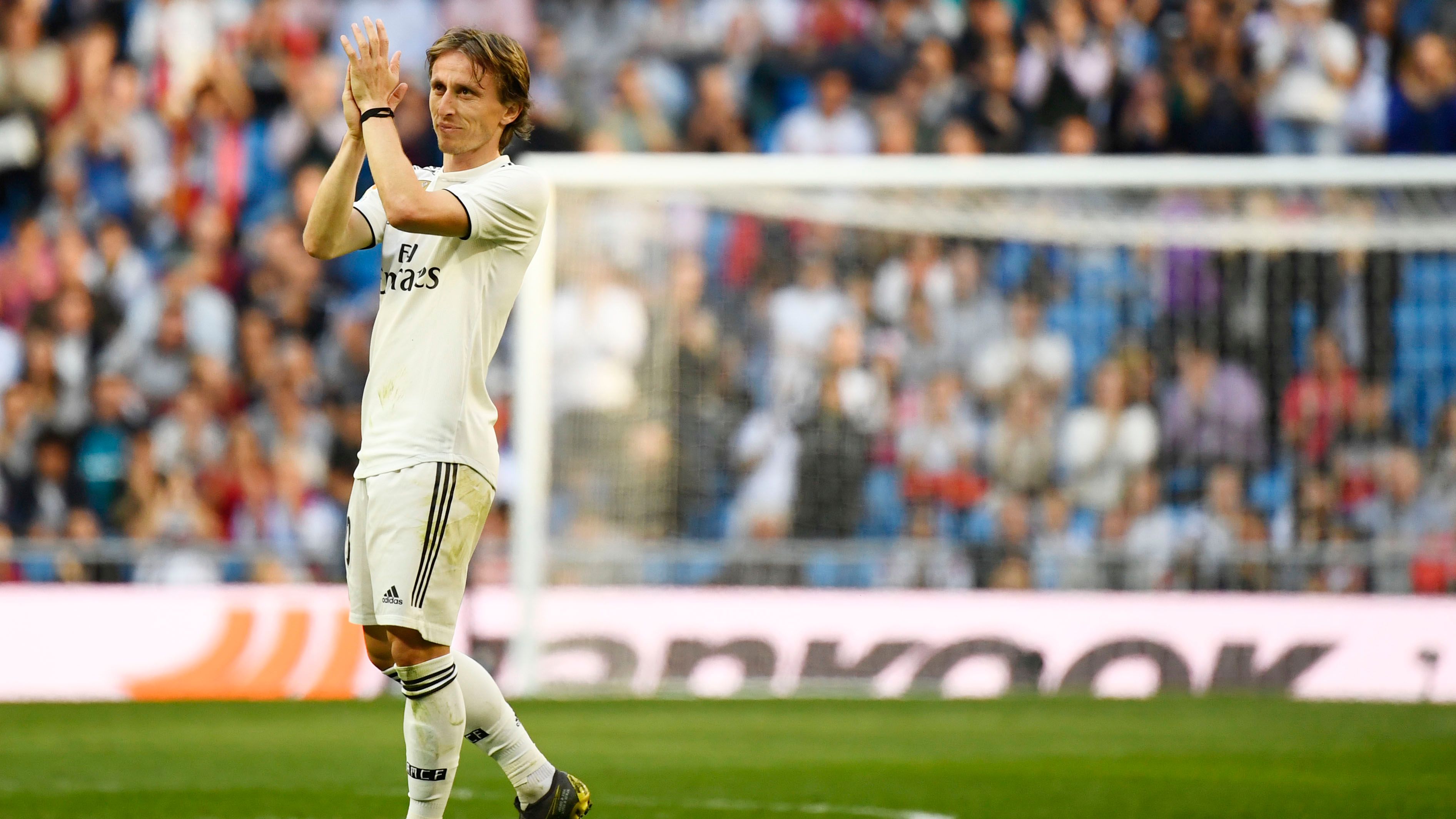 FBL-ESP-LIGA-REAL MADRID-CELTA