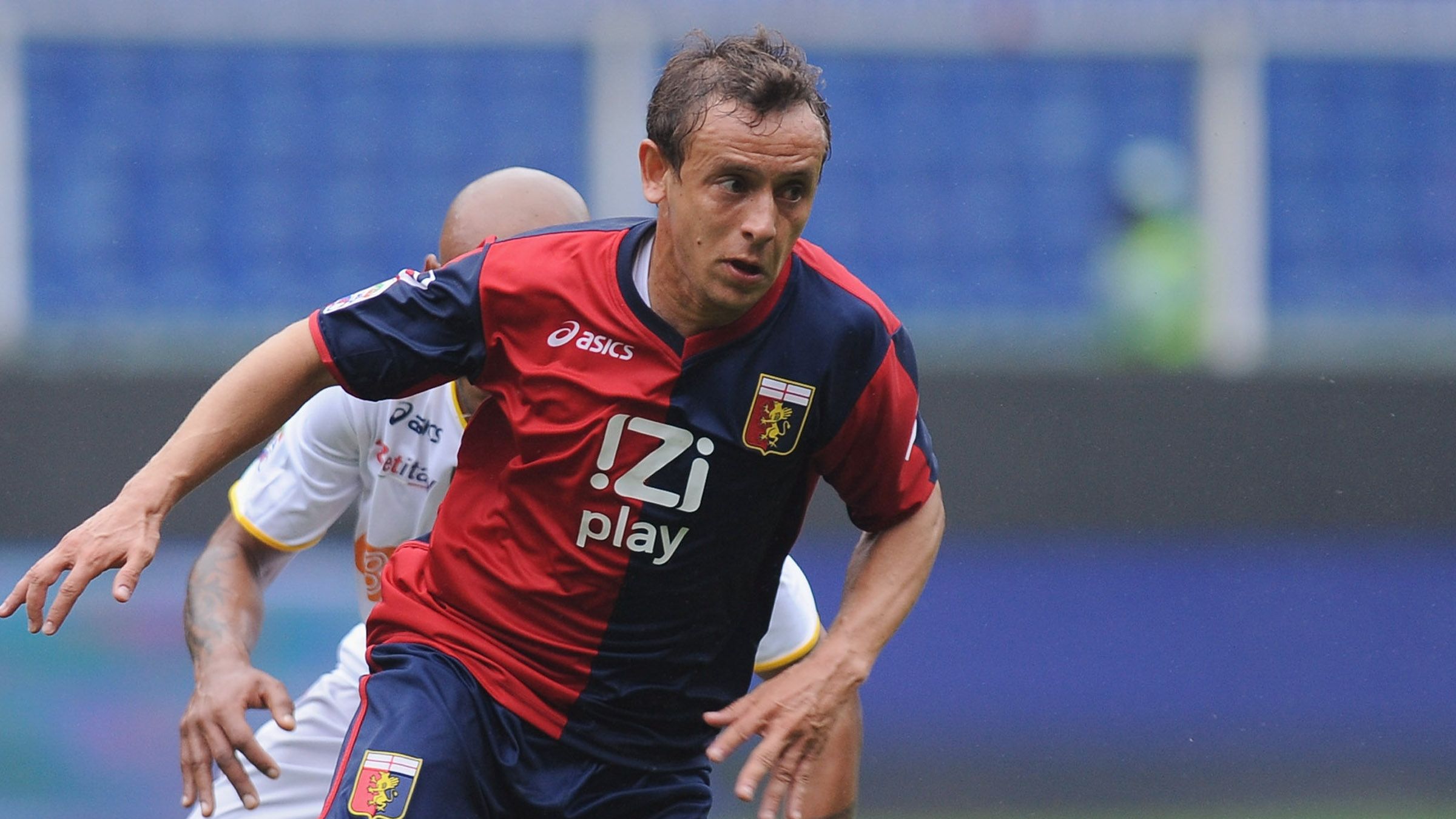 Genoa CFC v Lecce - Serie A