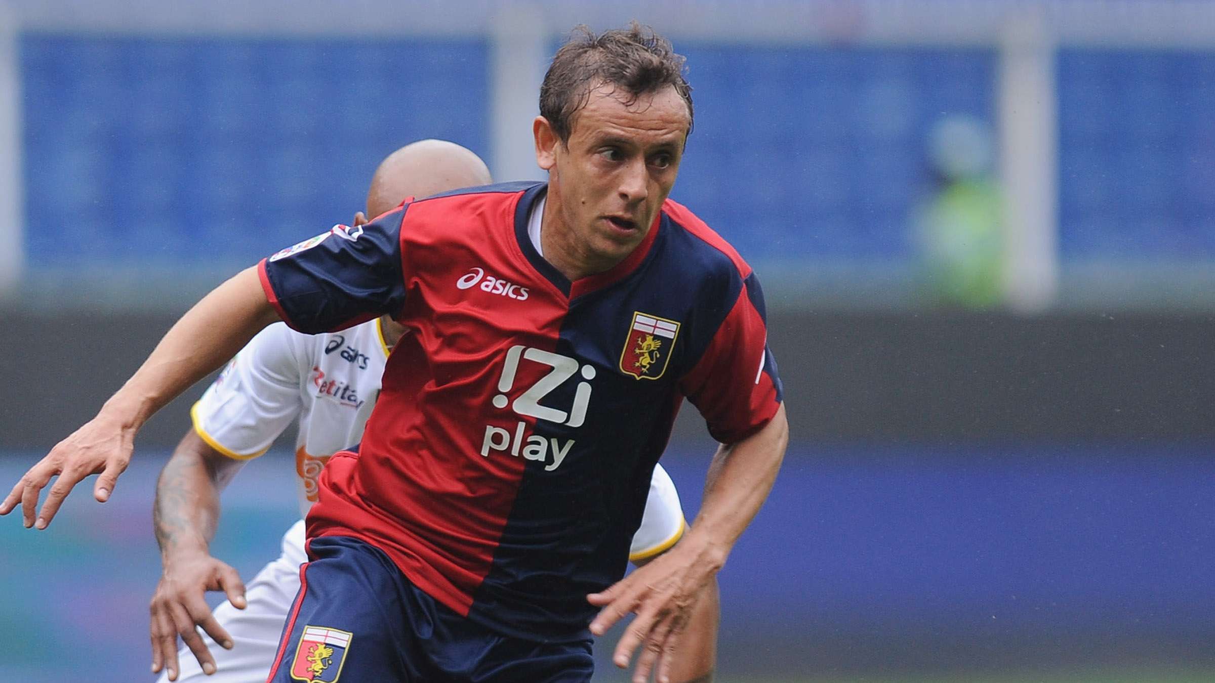 Genoa CFC v Lecce - Serie A