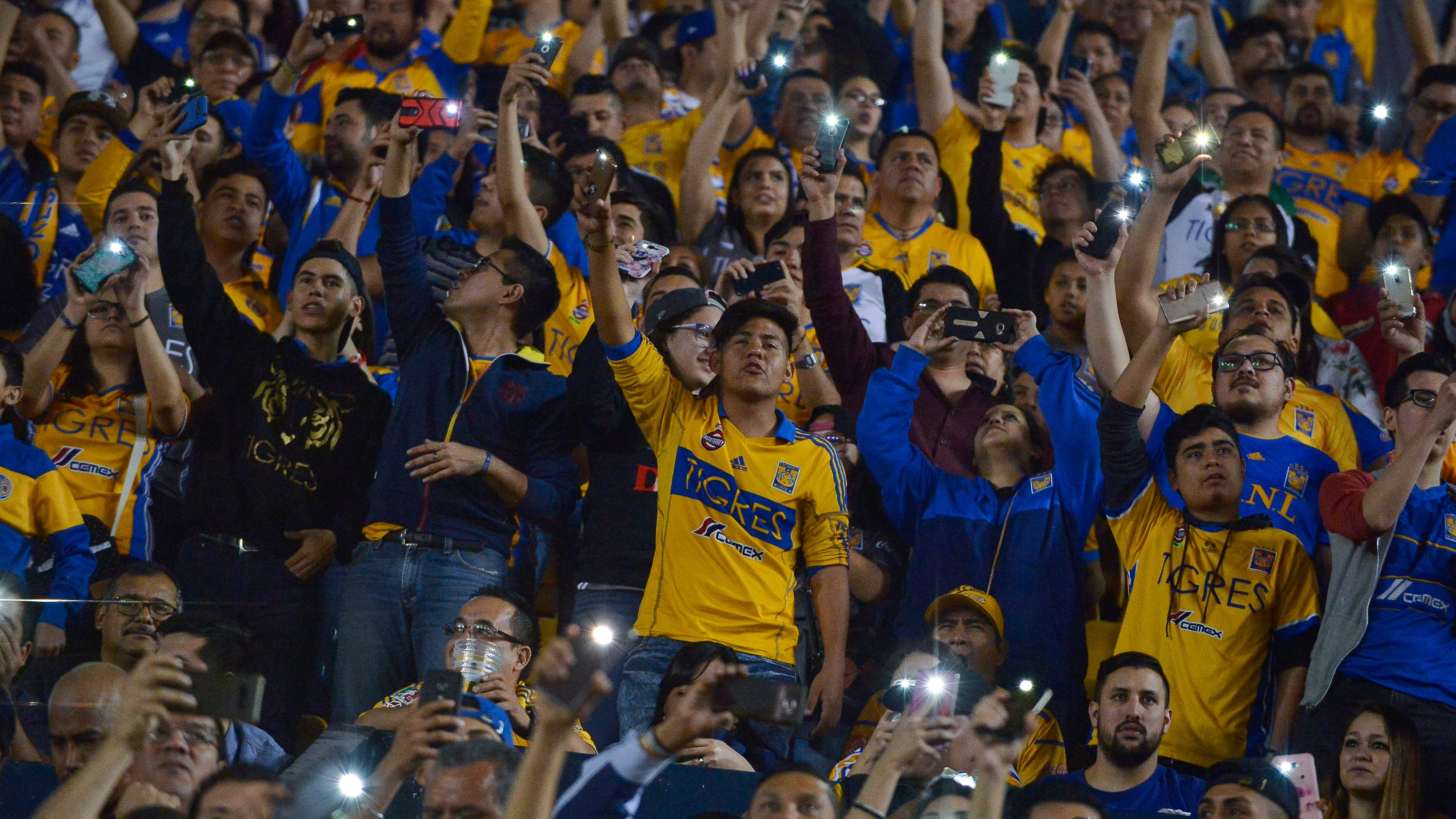 Tigres v Deportivo Saprissa - CONCACAF Champions League 2019