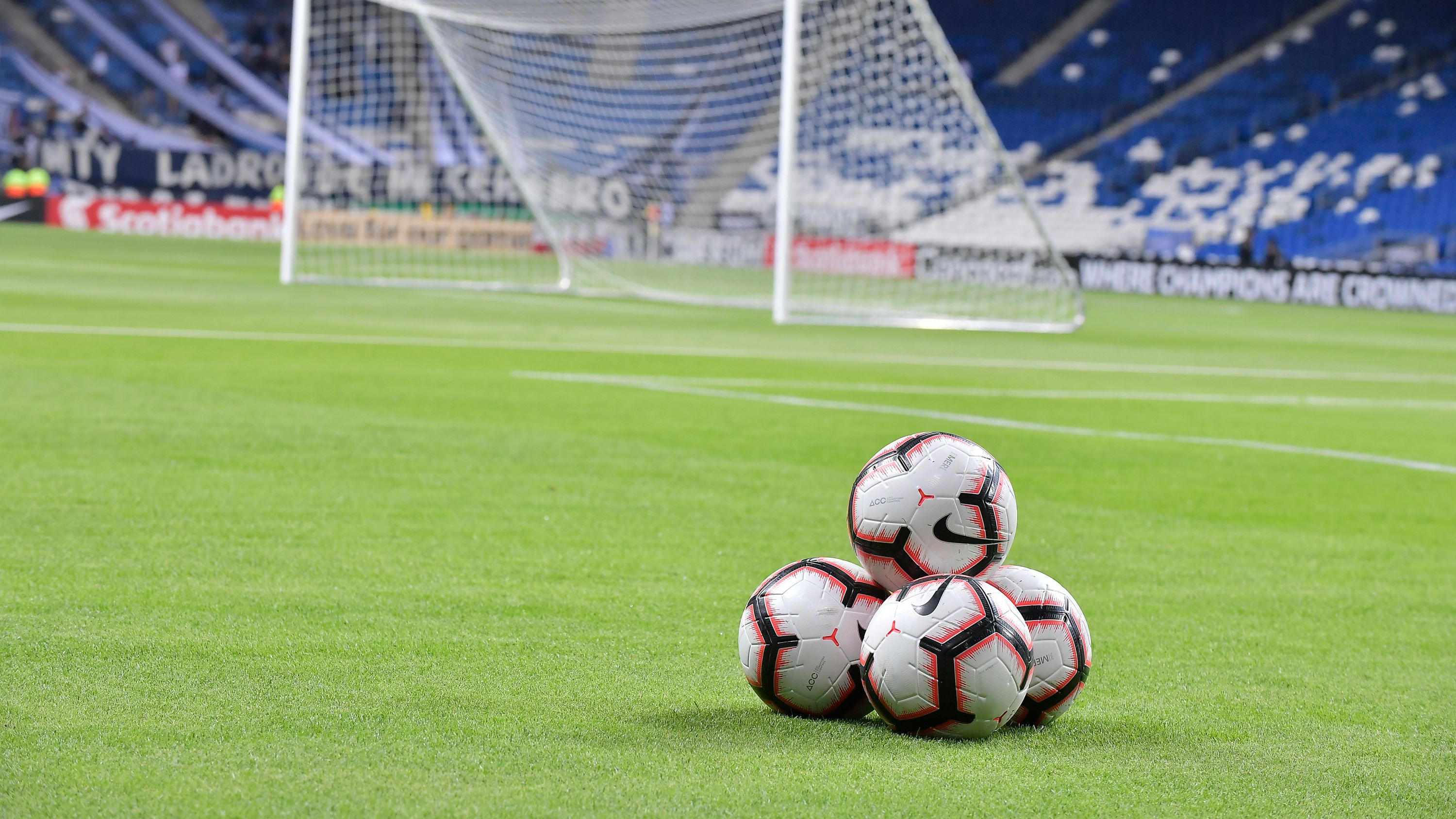 Monterrey v Alianza - CONCACAF Champions League 2019
