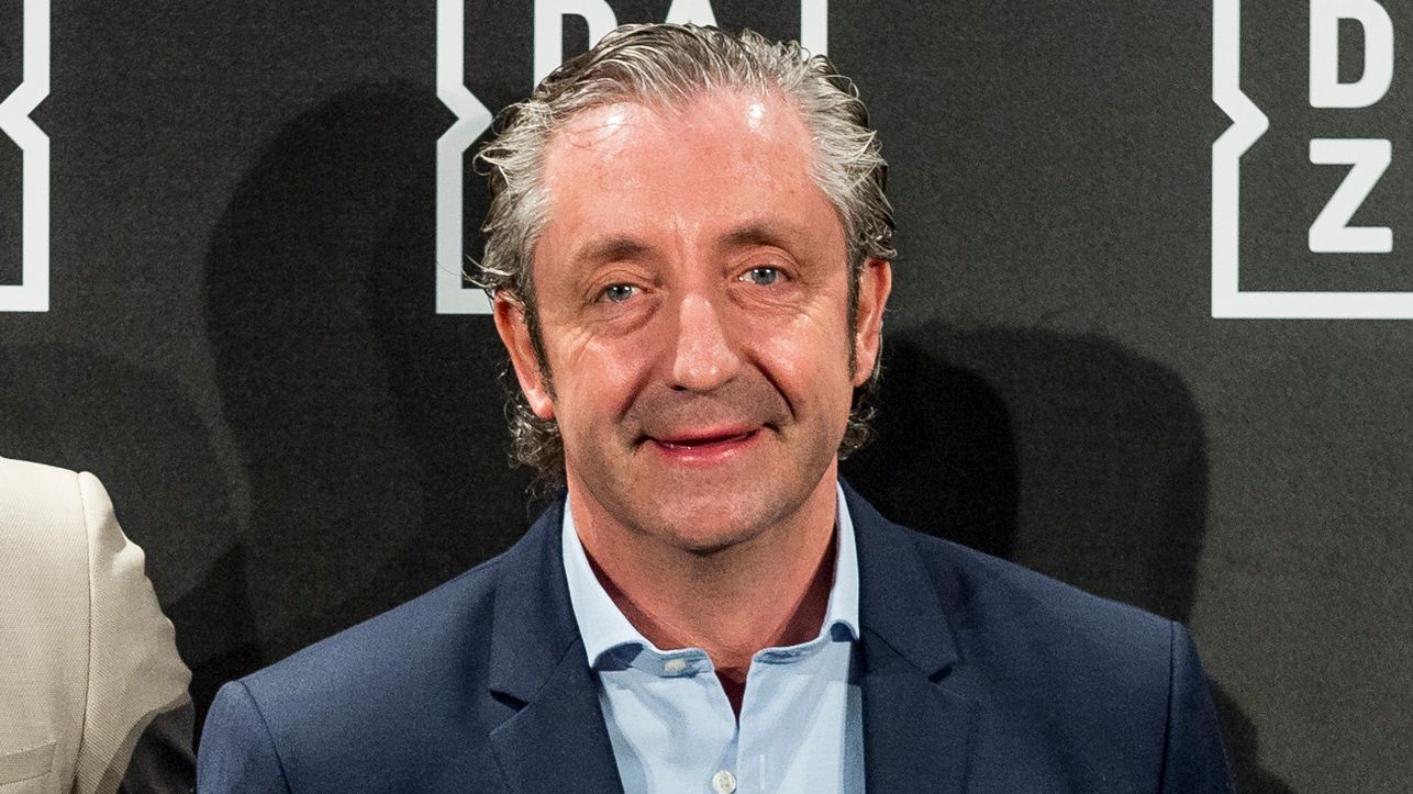 Red Carpet - DAZN Spain Launching Party