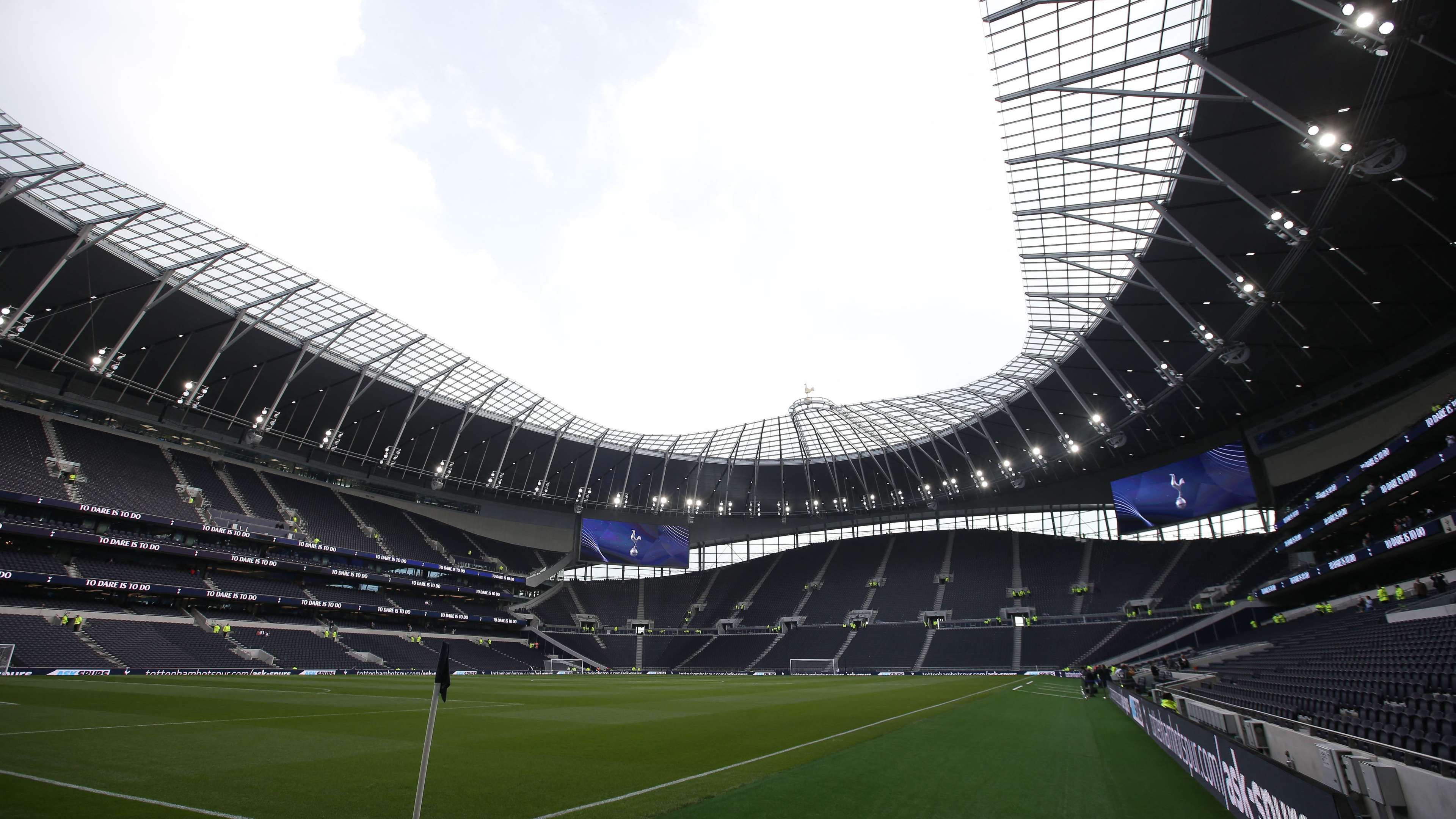 FBL-ENG-PR-TOTTENHAM-STADIUM