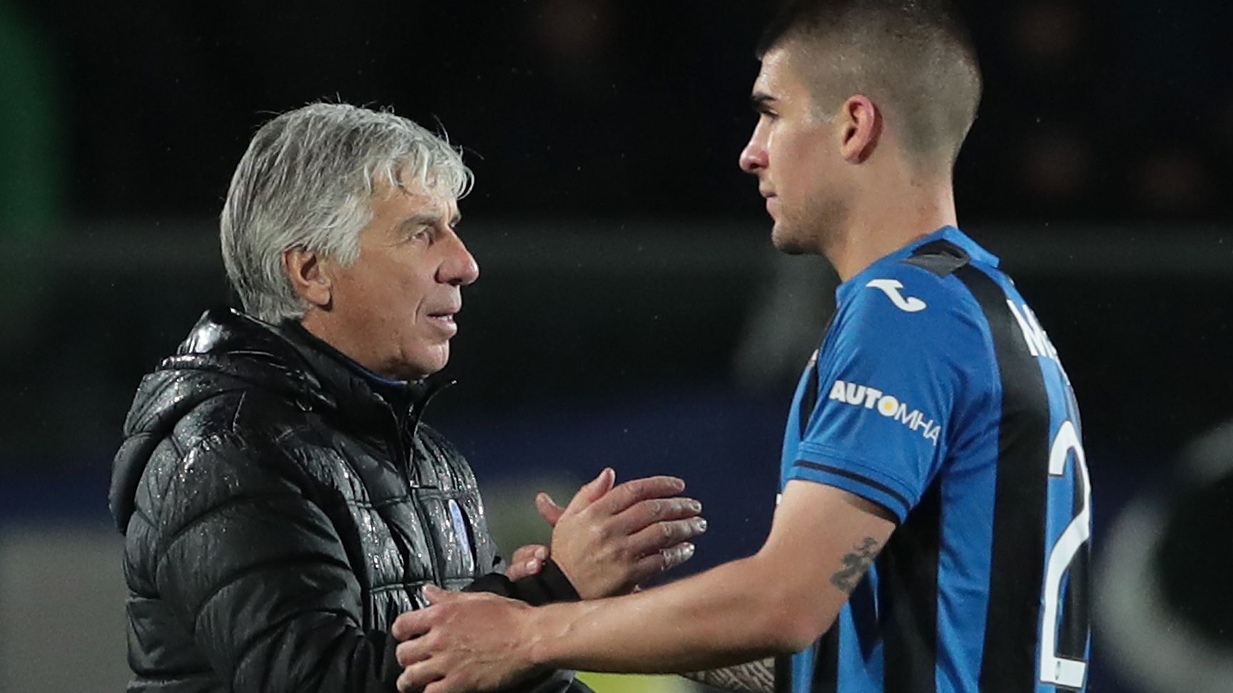 Atalanta BC v Bologna FC - Serie A