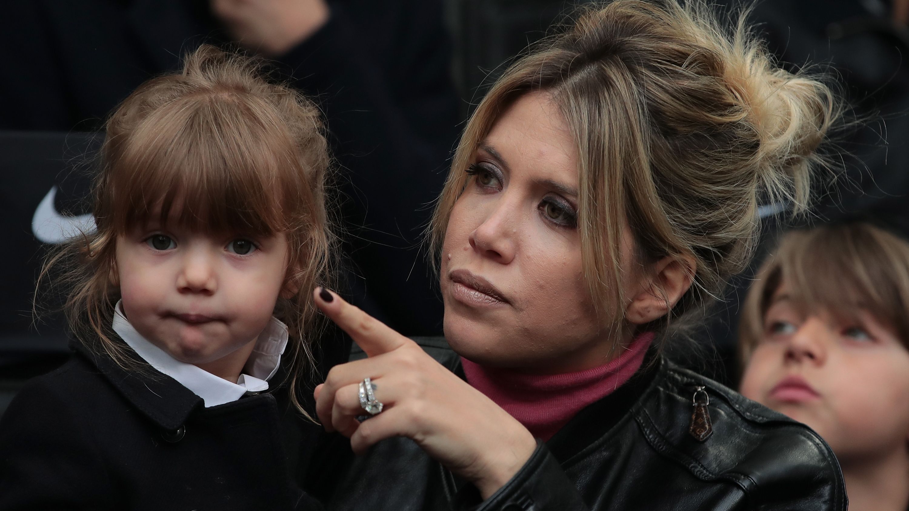 FC Internazionale v Atalanta BC - Serie A