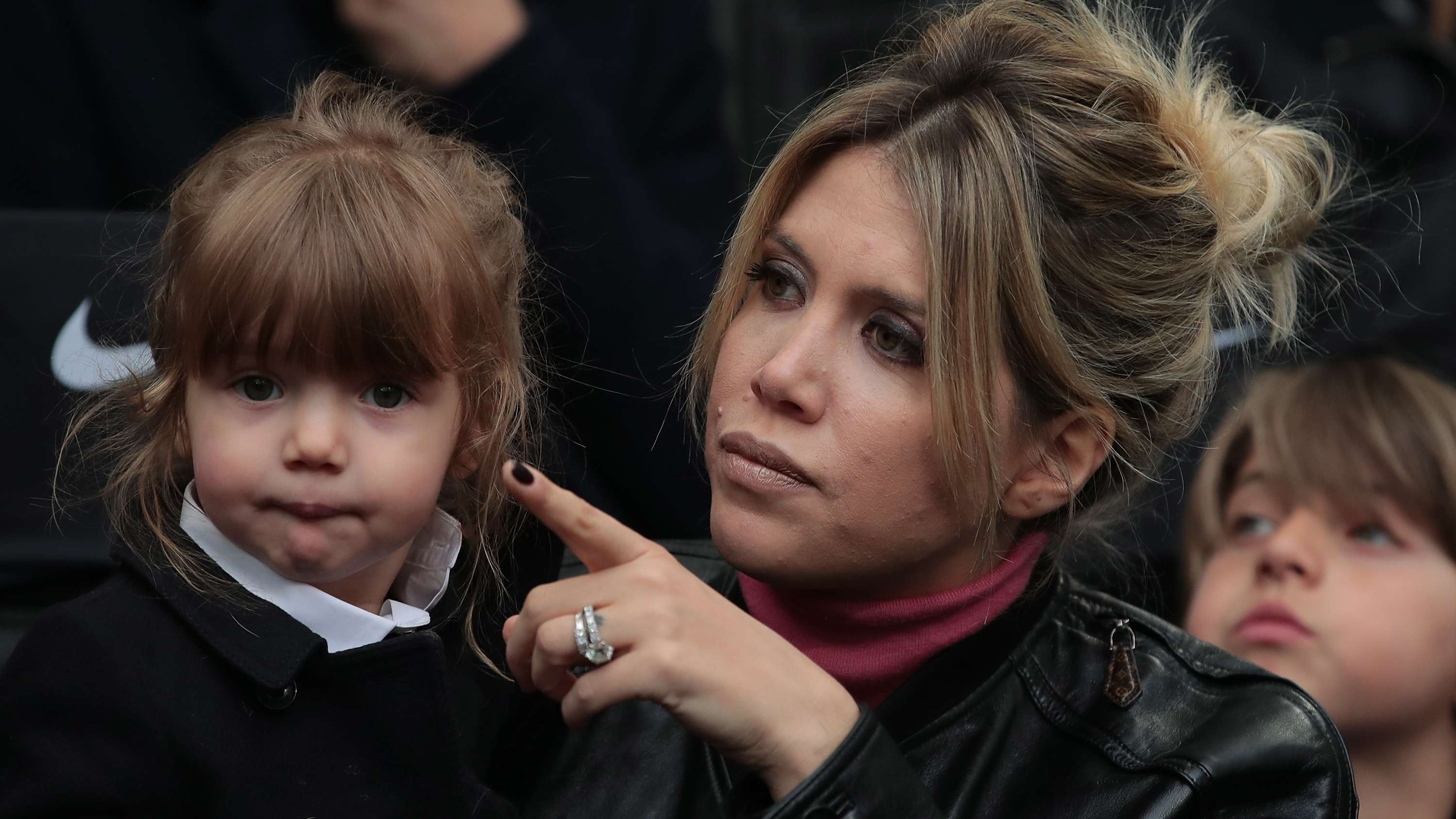 FC Internazionale v Atalanta BC - Serie A