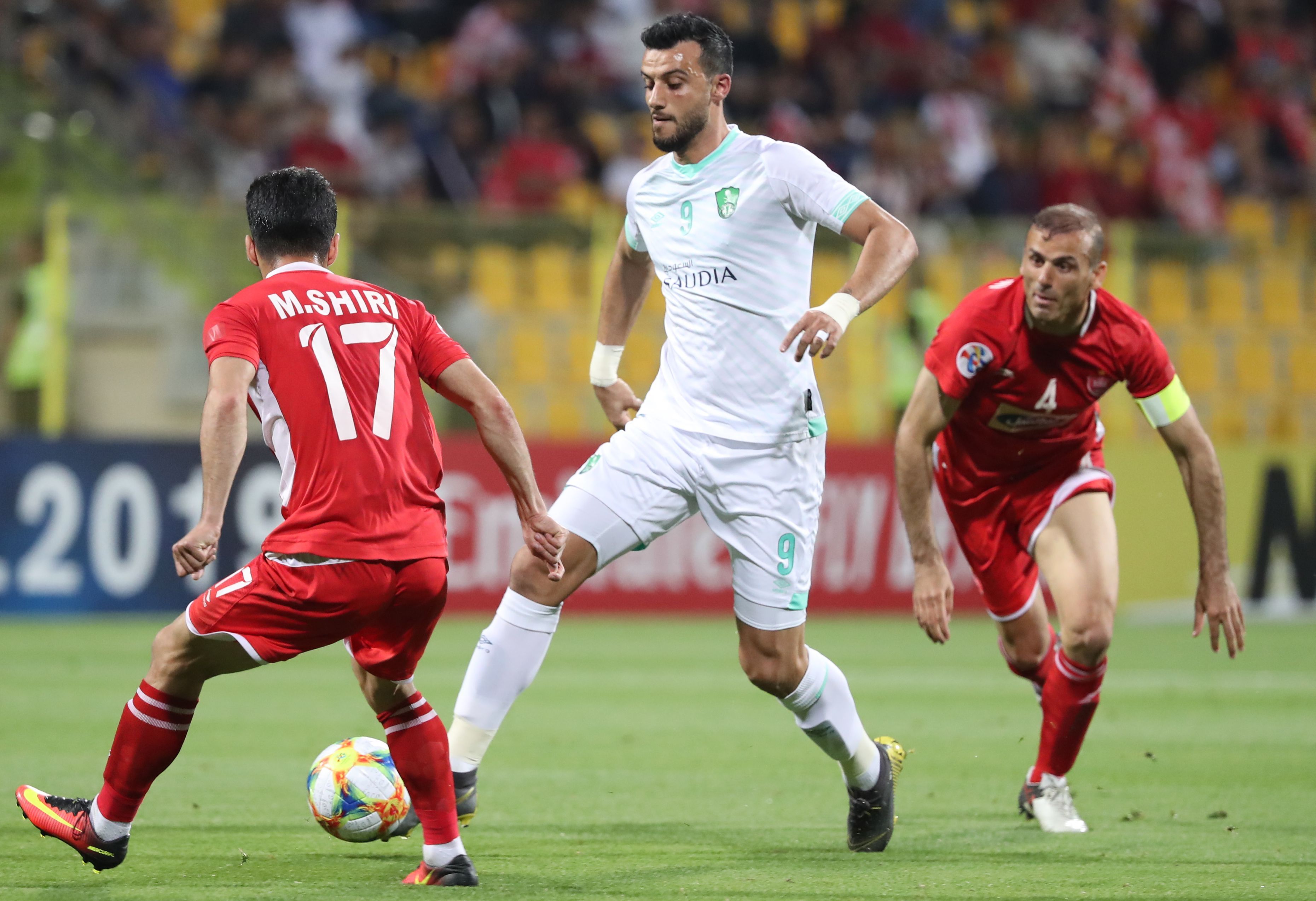 FBL-ASIA-C1-PERSEPOLIS-AHLI